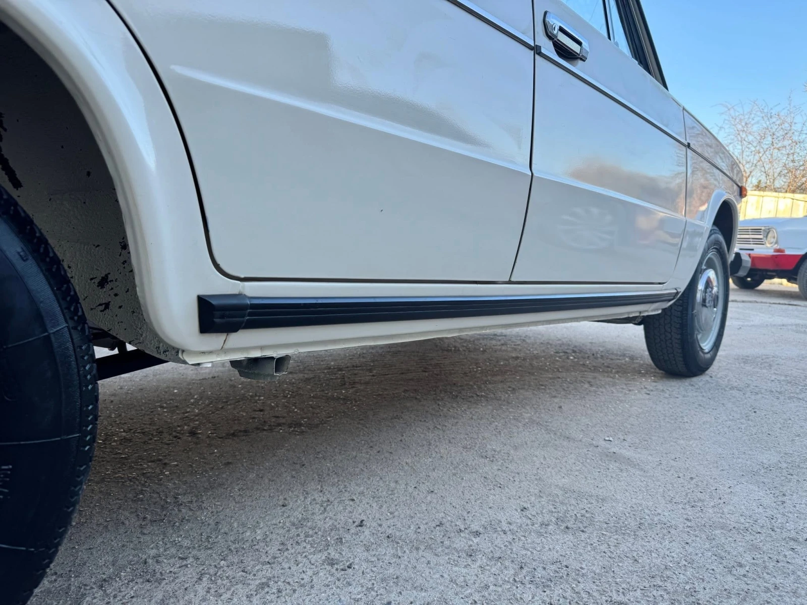 Lada 21061 ОRIGINAL ТОП УНИКАТ (2 броя) - изображение 5