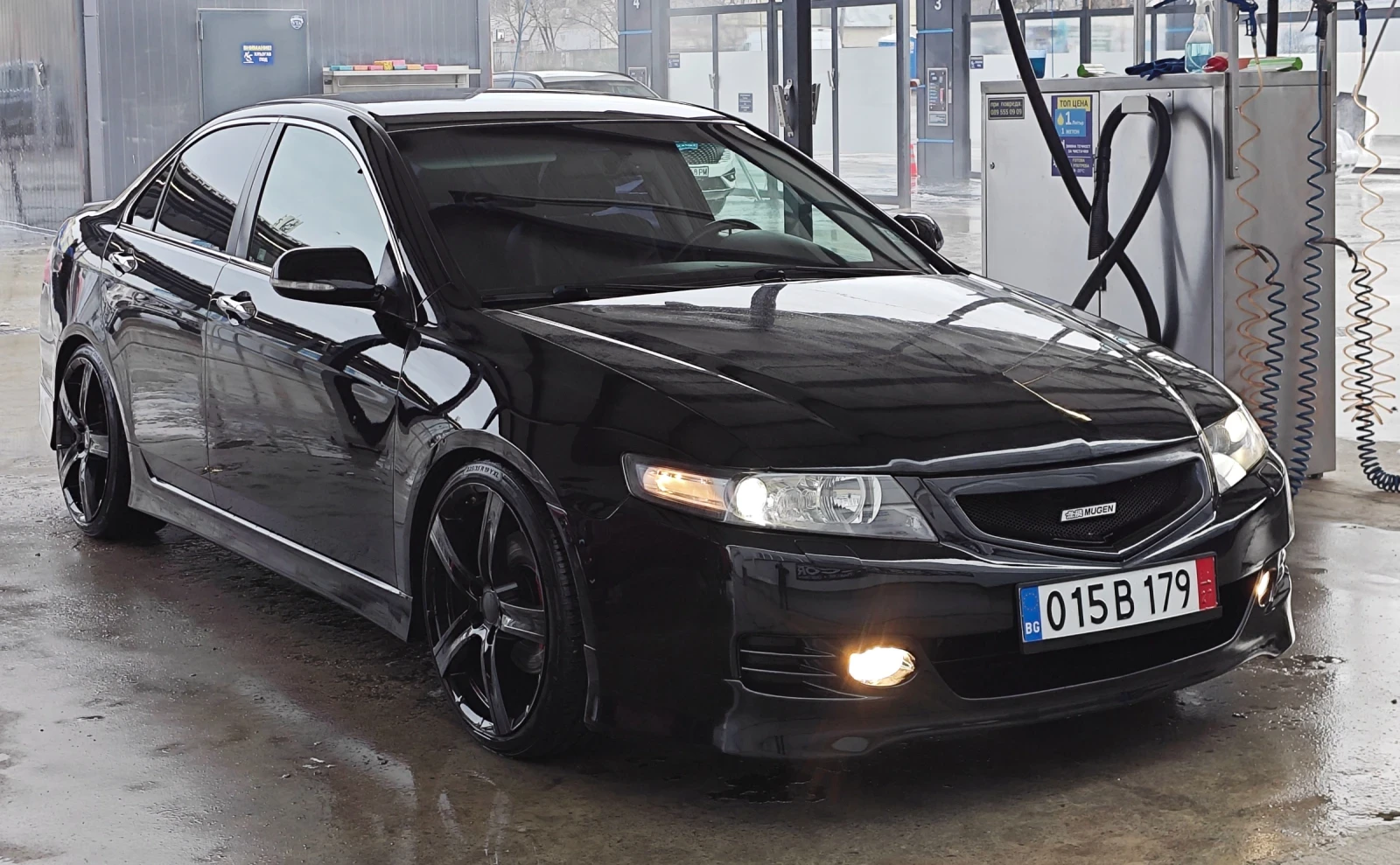 Honda Accord 2.4-Type-? | Mobile.bg � ����������� 3