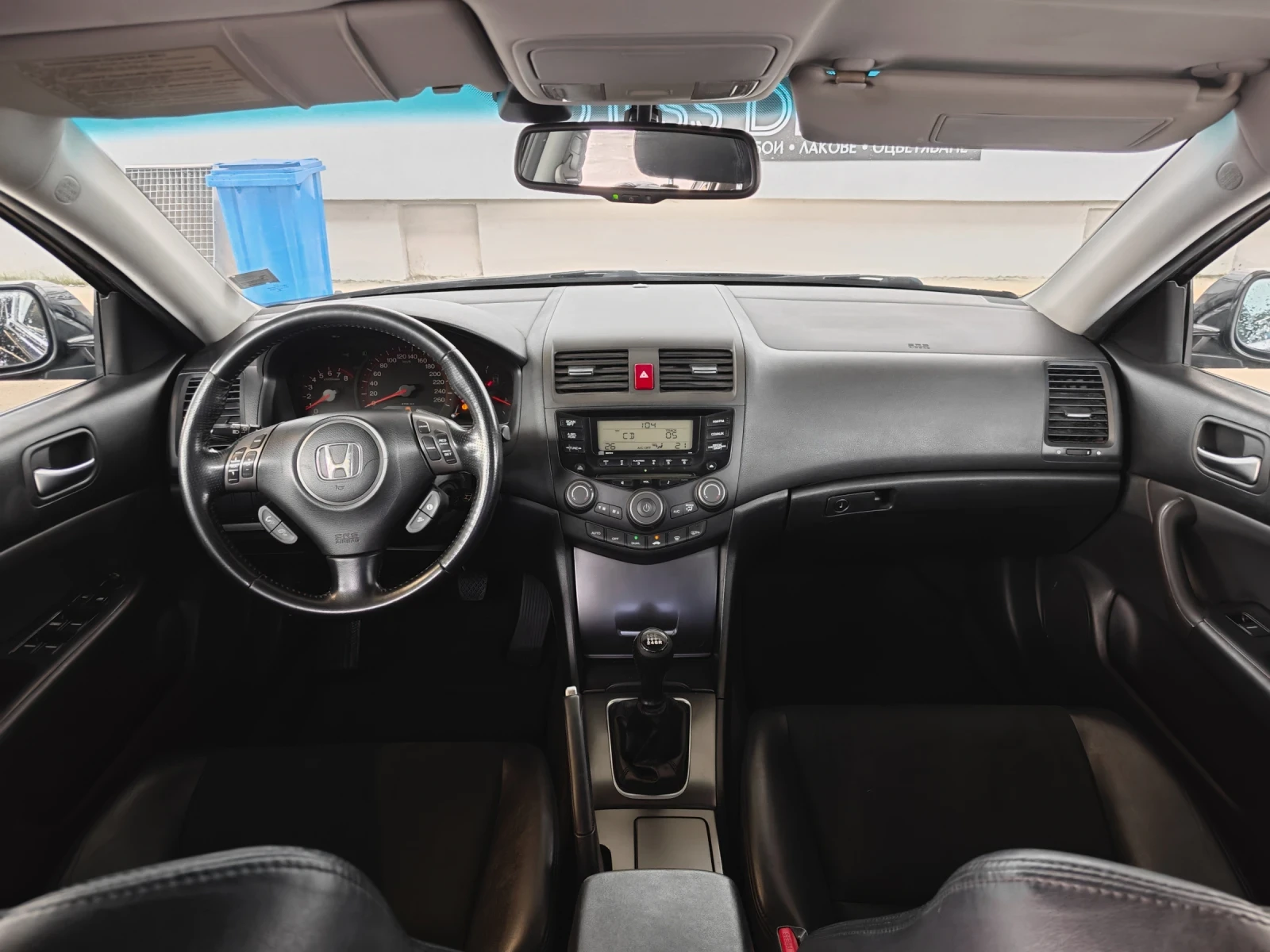 Honda Accord 2.4-Type-? | Mobile.bg � ����������� 14