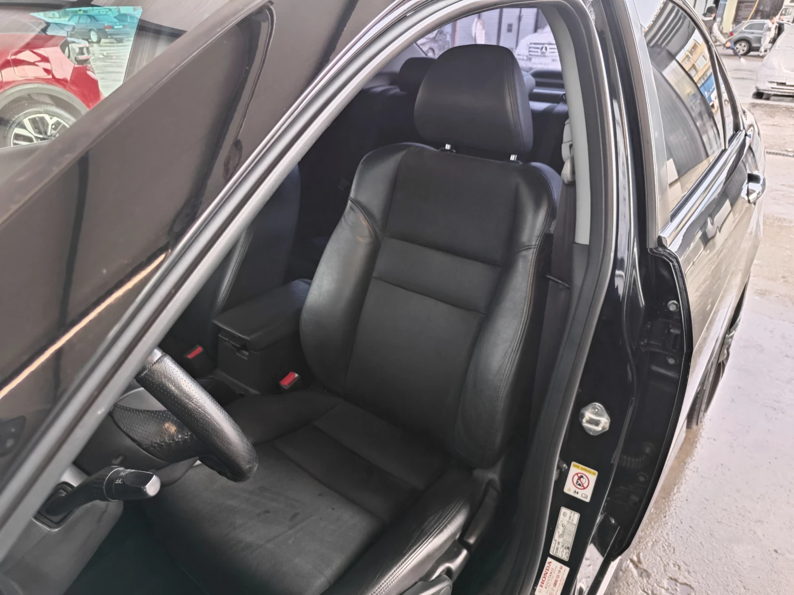 Honda Accord 2.4-Type-? | Mobile.bg � ����������� 12