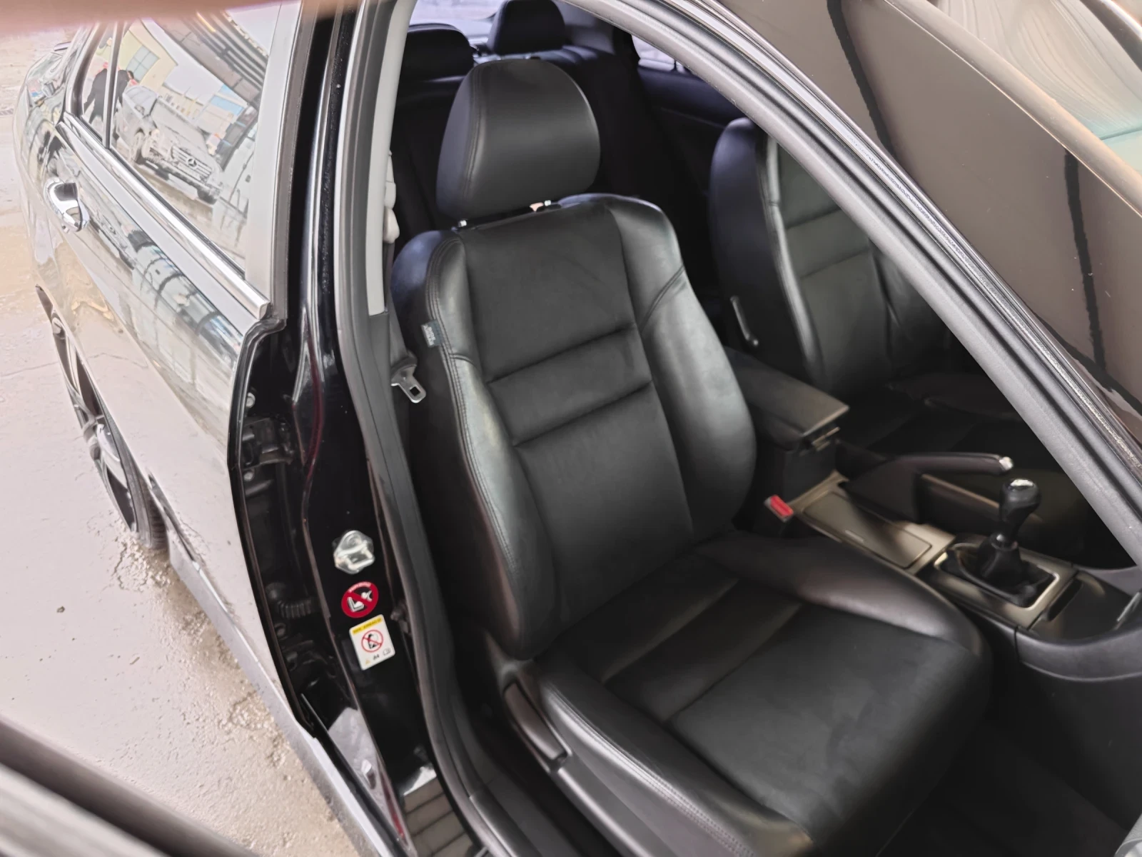 Honda Accord 2.4-Type-? | Mobile.bg � ����������� 15