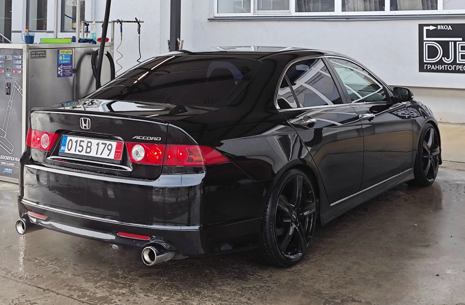 Honda Accord 2.4-Type-? | Mobile.bg � ����������� 4