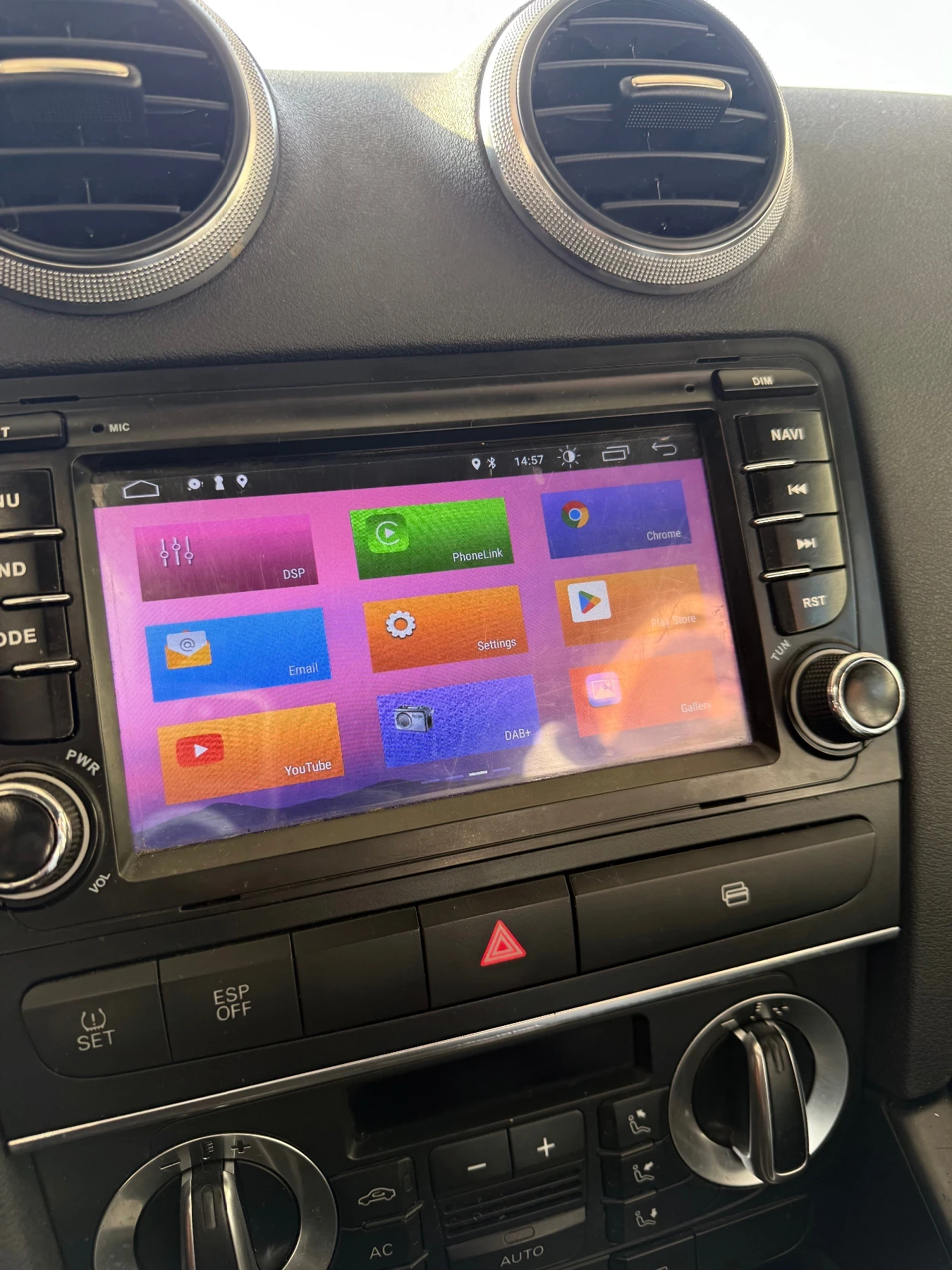 Audi A3  - изображение 8