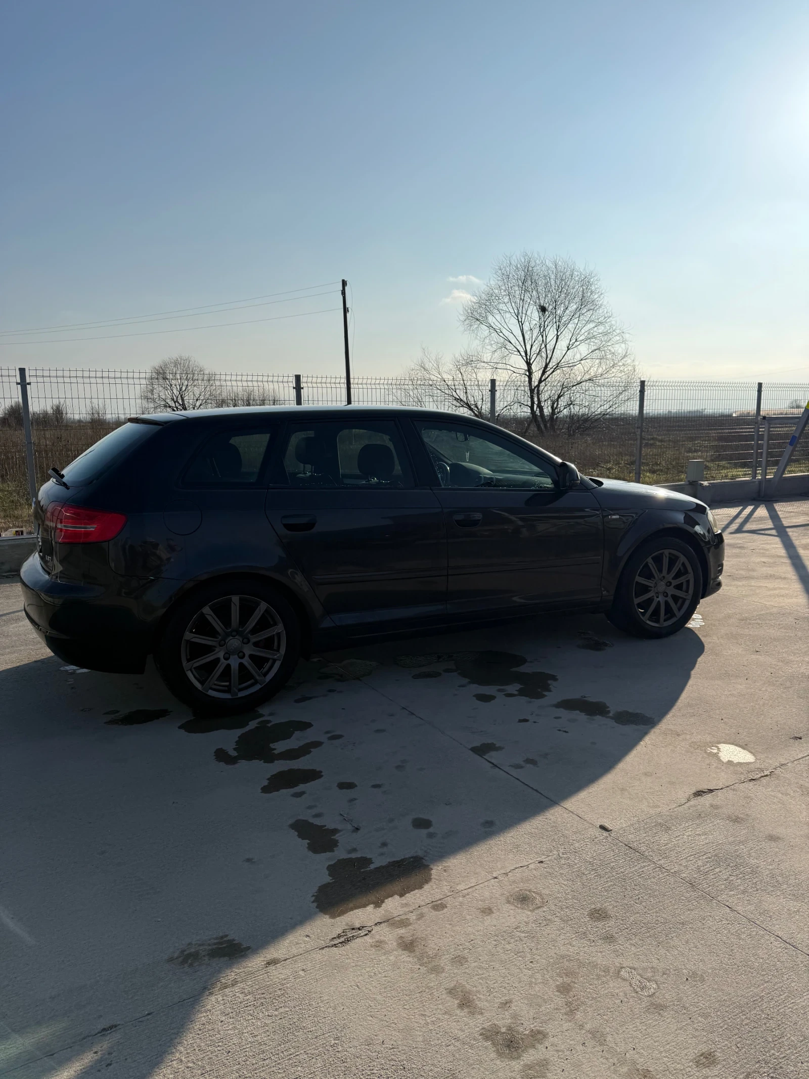 Audi A3  - изображение 6