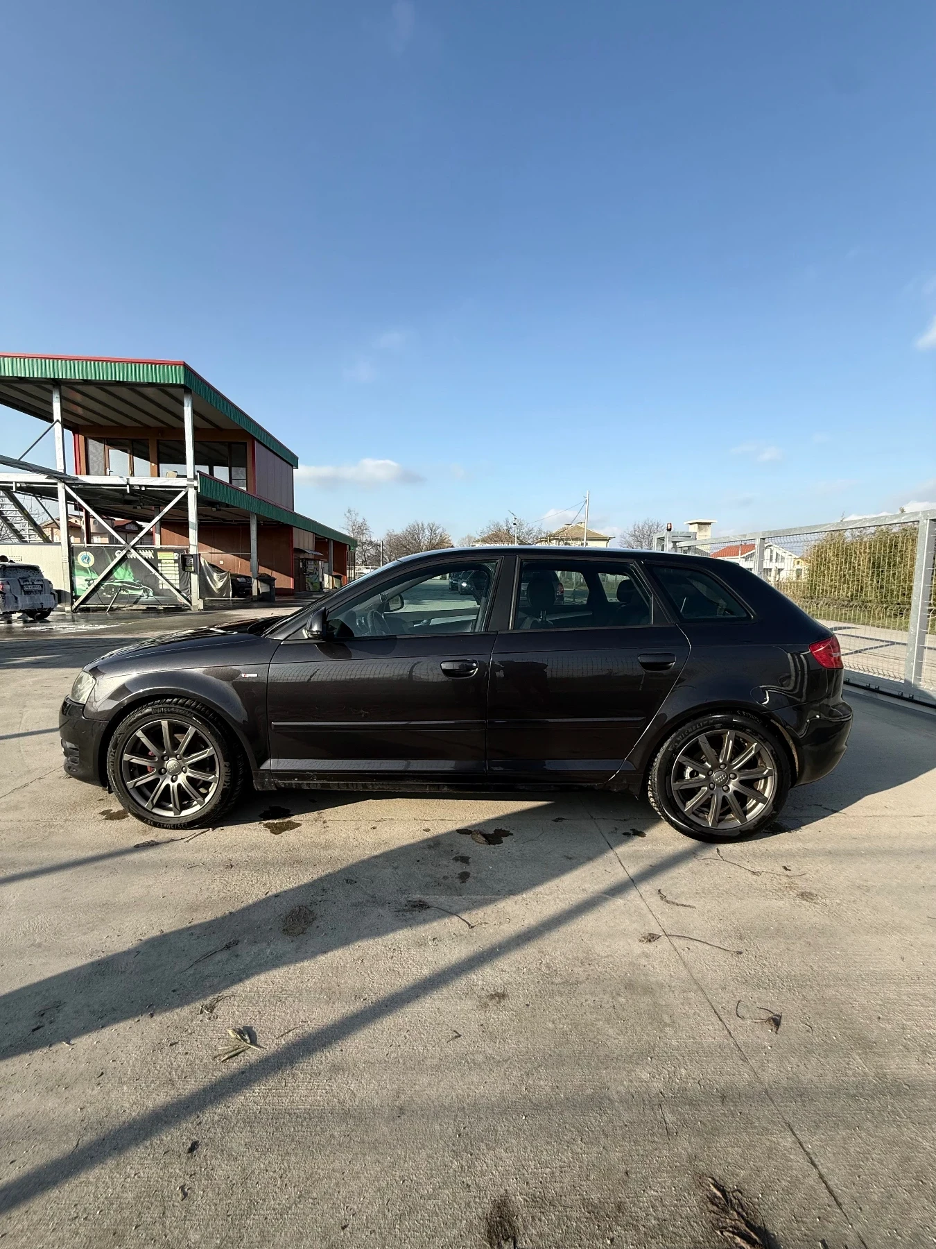 Audi A3  - изображение 3