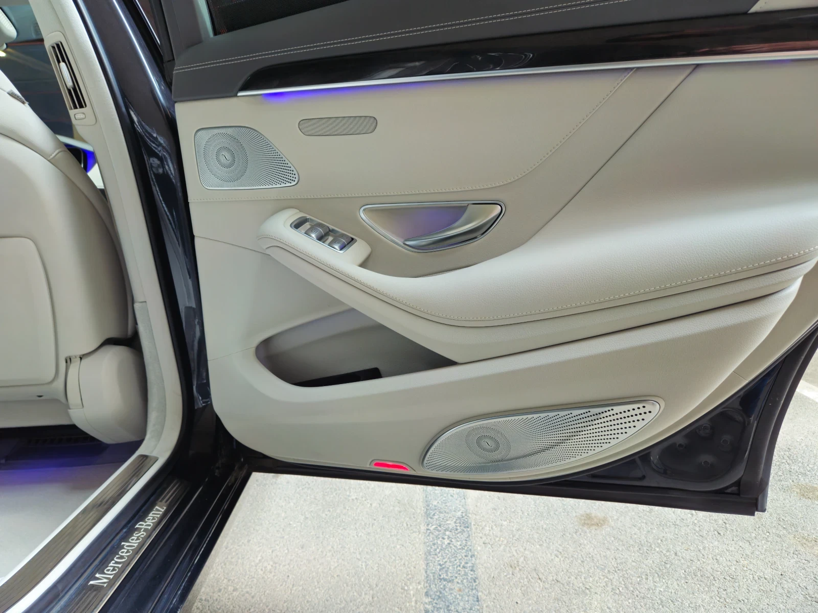 Mercedes-Benz S 500 L+ 4MATIC+ PANORAMA+ SOFT - изображение 10