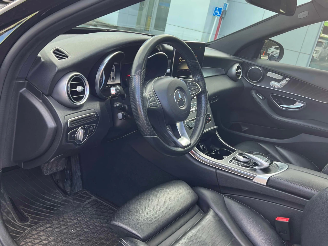 Mercedes-Benz C 300 * CARFAX * ���� �� �� | Mobile.bg � ����������� 7