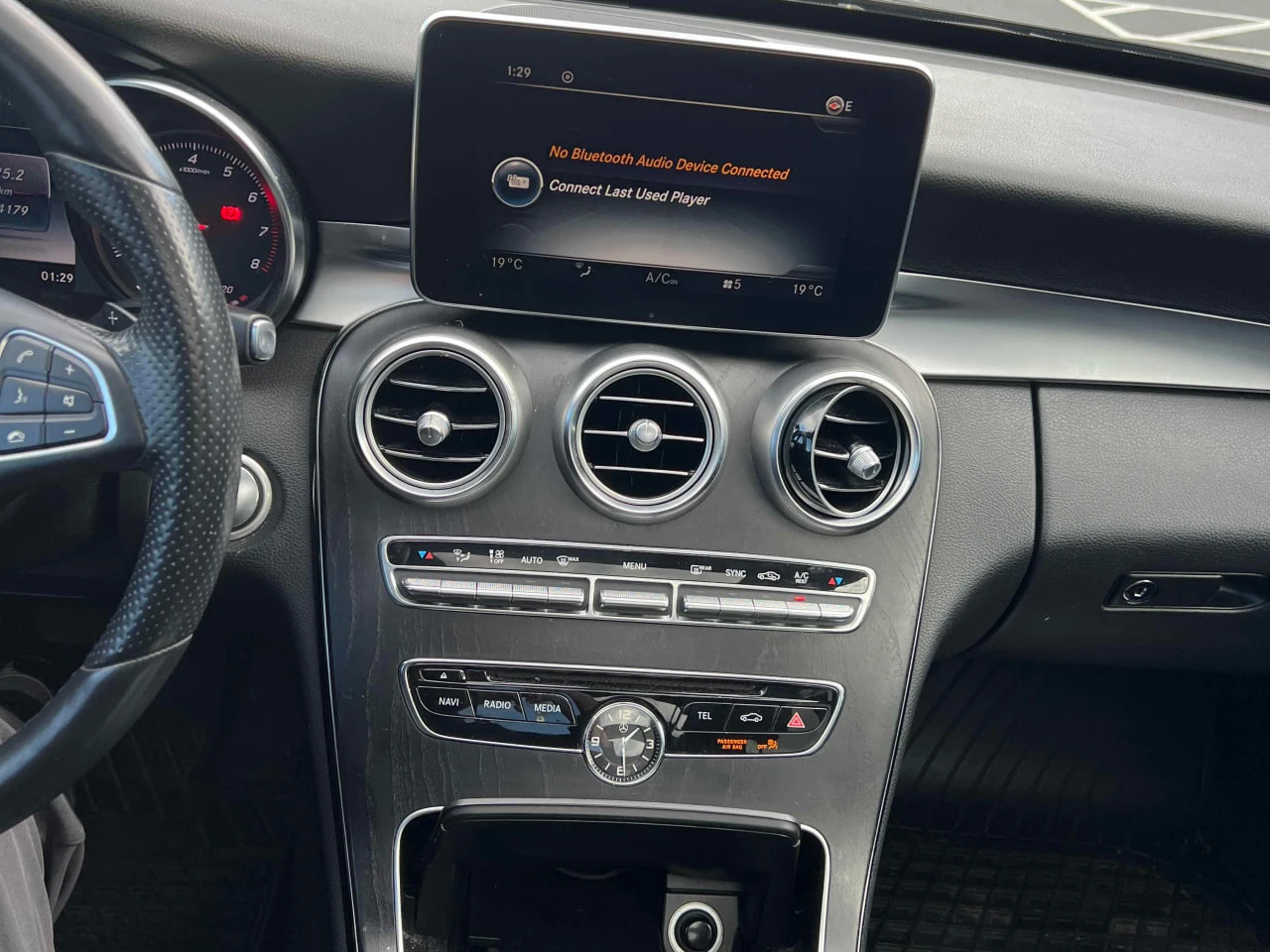 Mercedes-Benz C 300 * CARFAX * ���� �� �� | Mobile.bg � ����������� 9