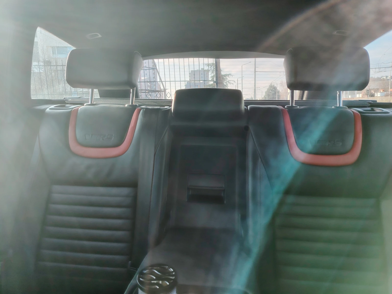 Skoda Octavia VRS | Mobile.bg � ����������� 10