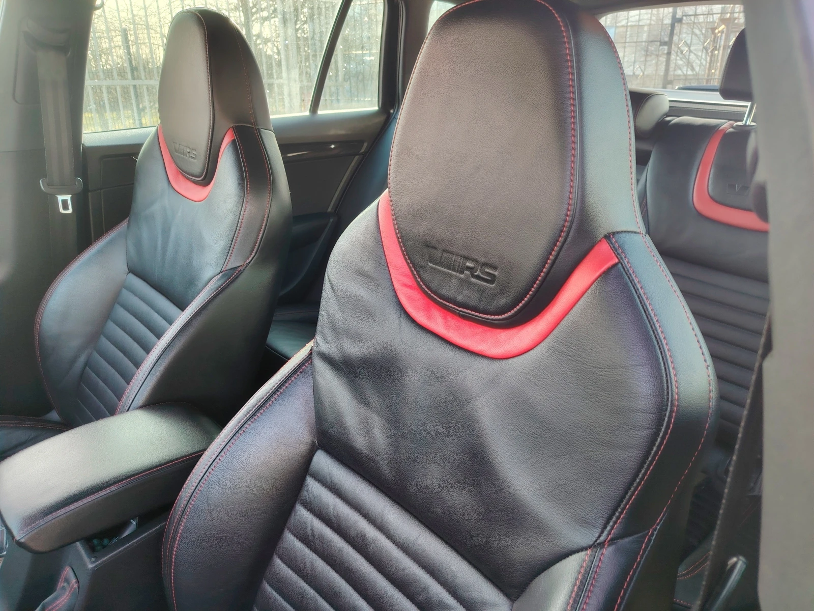 Skoda Octavia VRS | Mobile.bg � ����������� 8