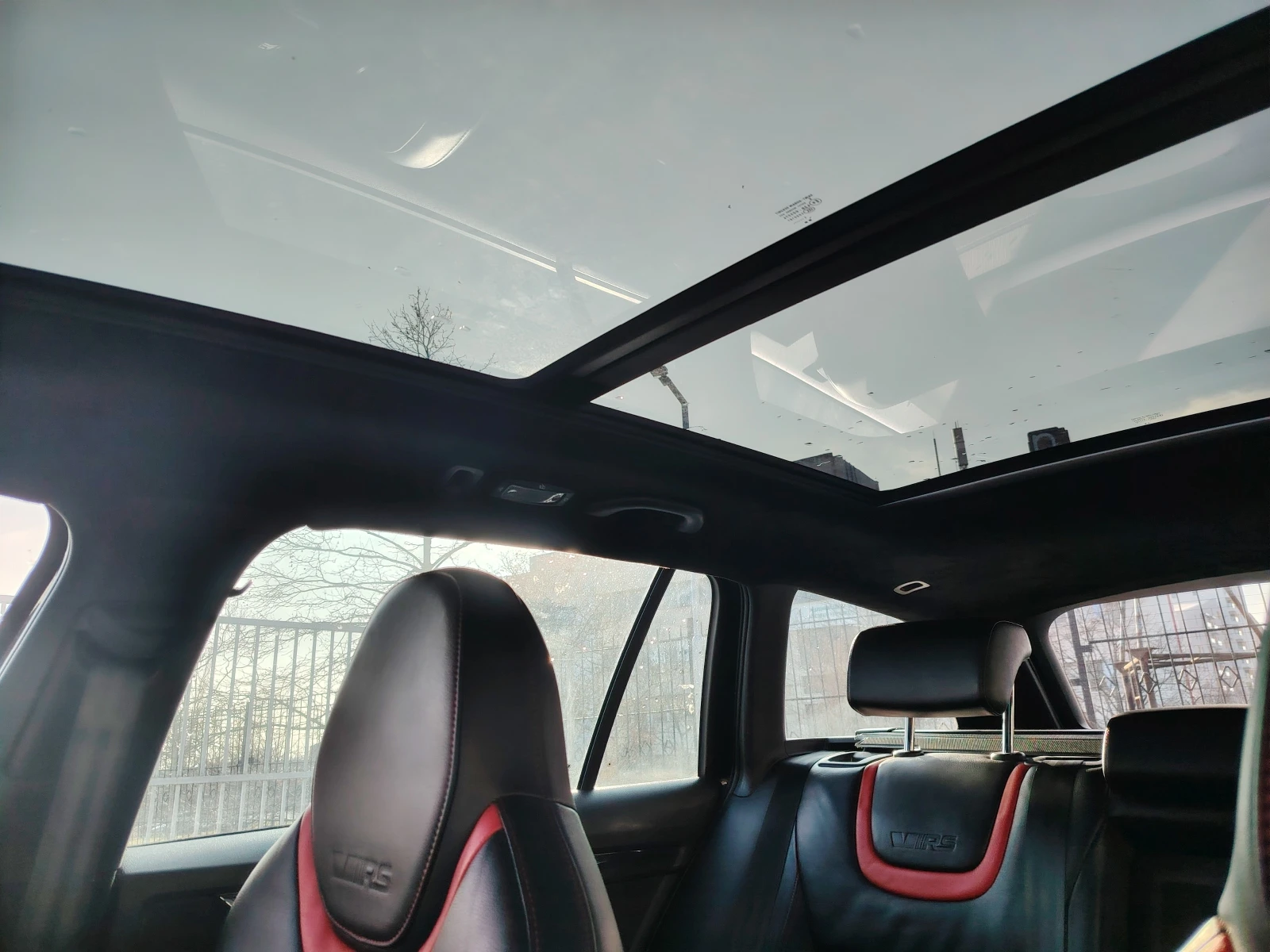 Skoda Octavia VRS | Mobile.bg � ����������� 11