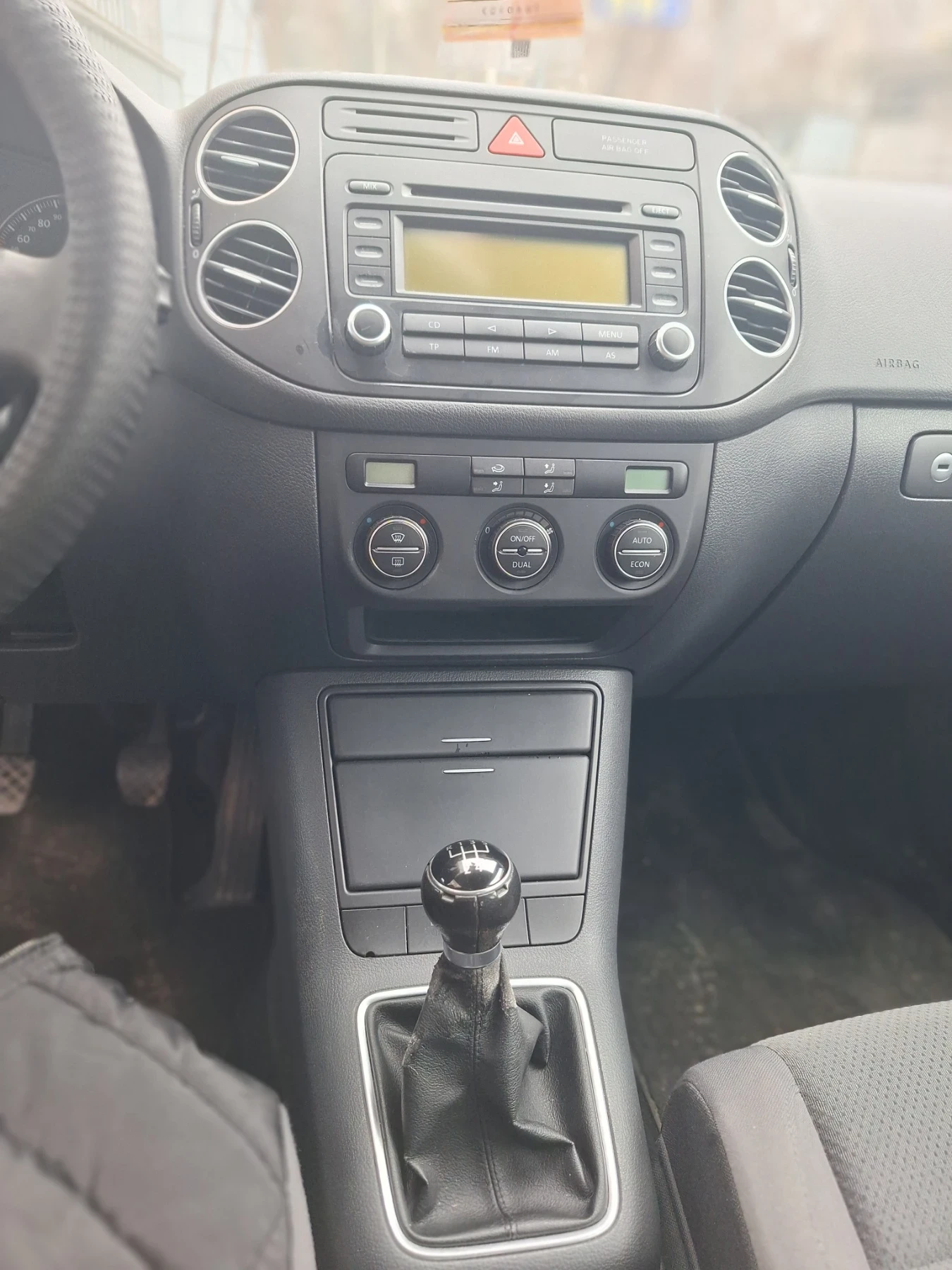 VW Golf Plus 1.9 tdi | Mobile.bg � ����������� 7
