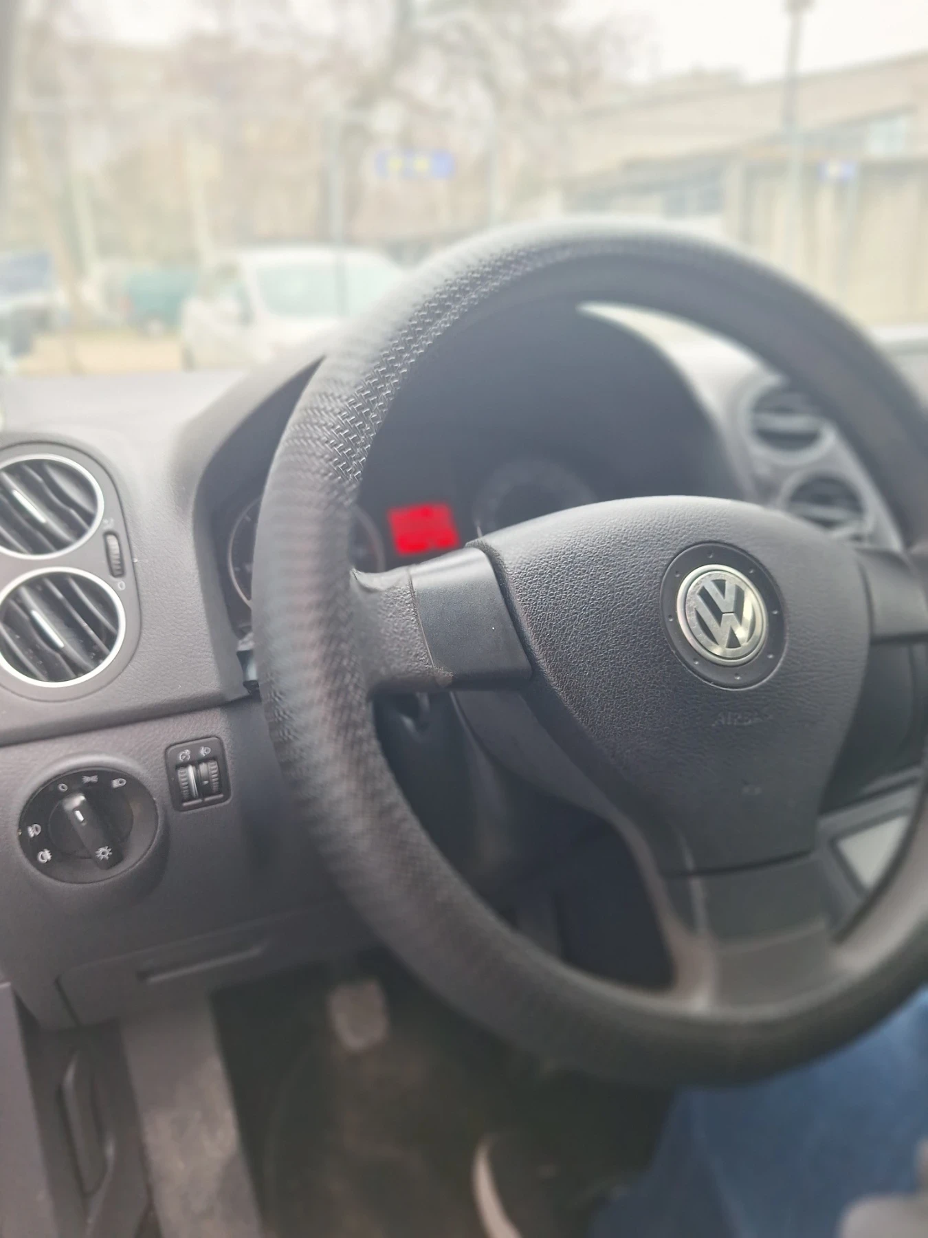 VW Golf Plus 1.9 tdi | Mobile.bg � ����������� 6