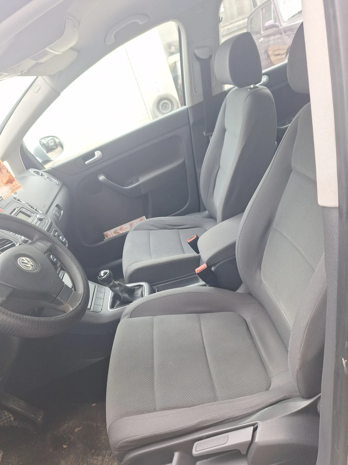 VW Golf Plus 1.9 tdi | Mobile.bg � ����������� 5