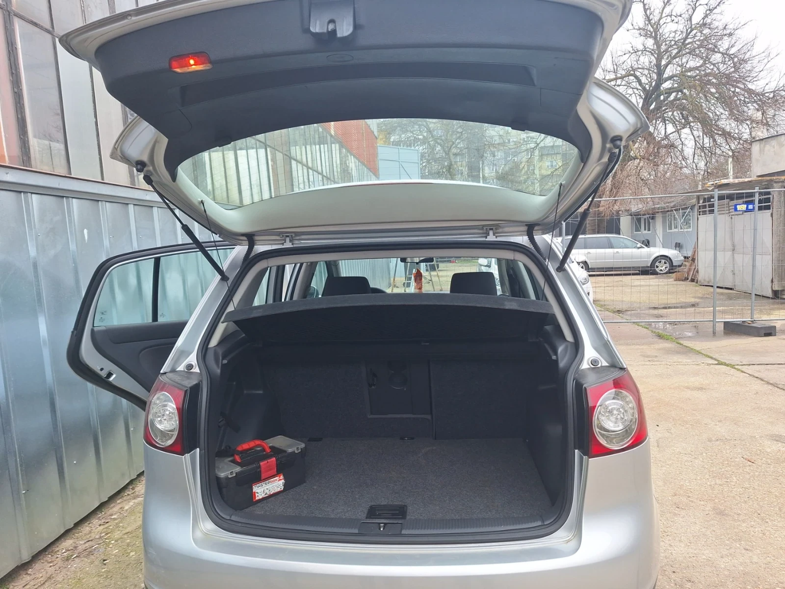 VW Golf Plus 1.9 tdi | Mobile.bg � ����������� 3