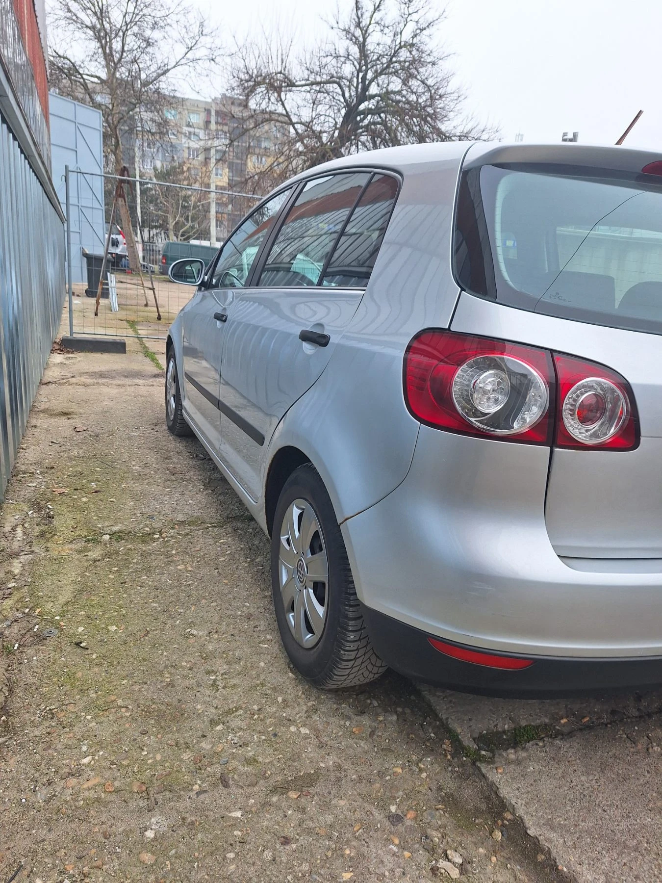 VW Golf Plus 1.9 tdi | Mobile.bg � ����������� 12