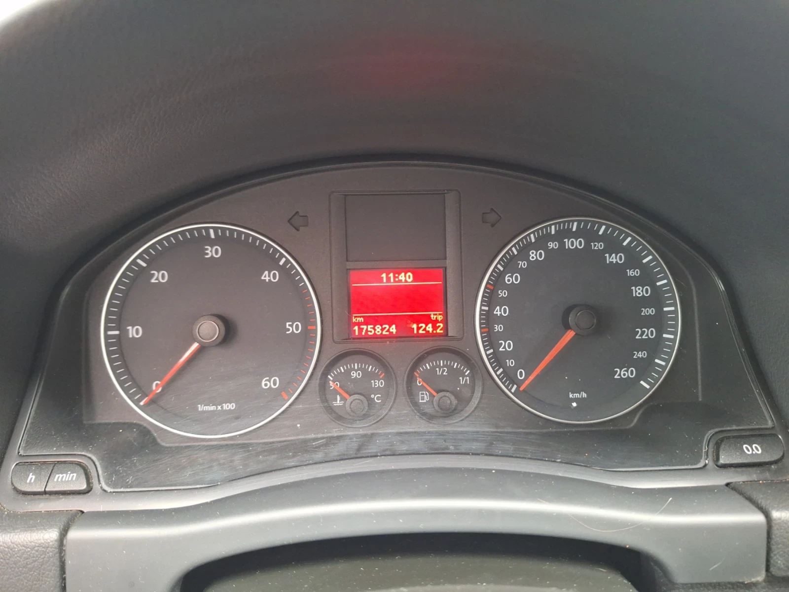 VW Golf Plus 1.9 tdi | Mobile.bg � ����������� 9