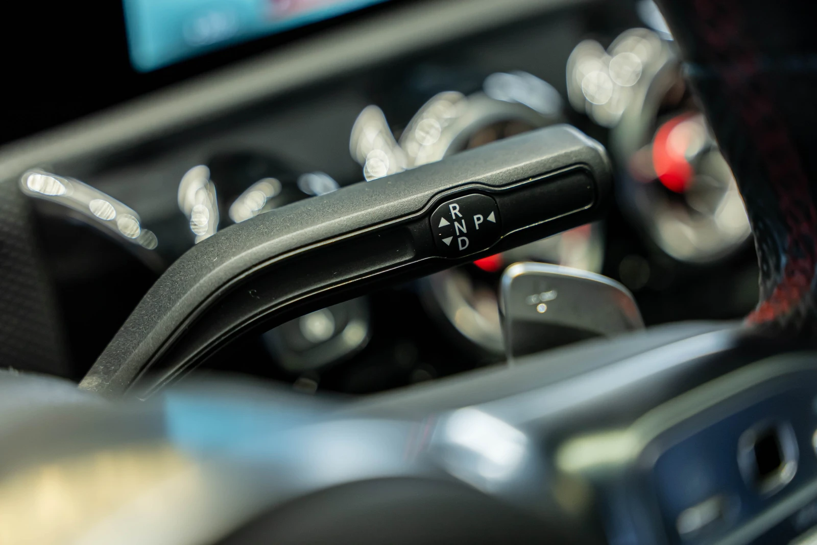 Mercedes-Benz CLA 250 4Matic - изображение 8