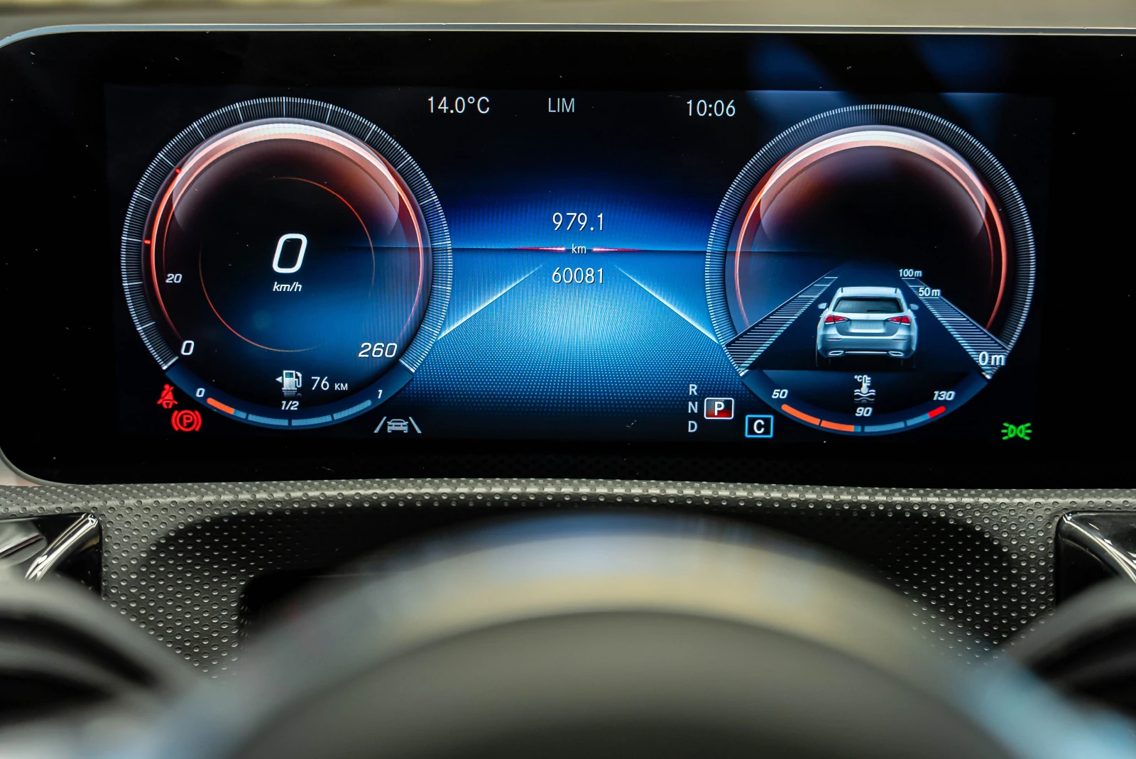 Mercedes-Benz CLA 250 4Matic, снимка 17 - Автомобили и джипове - 53735753