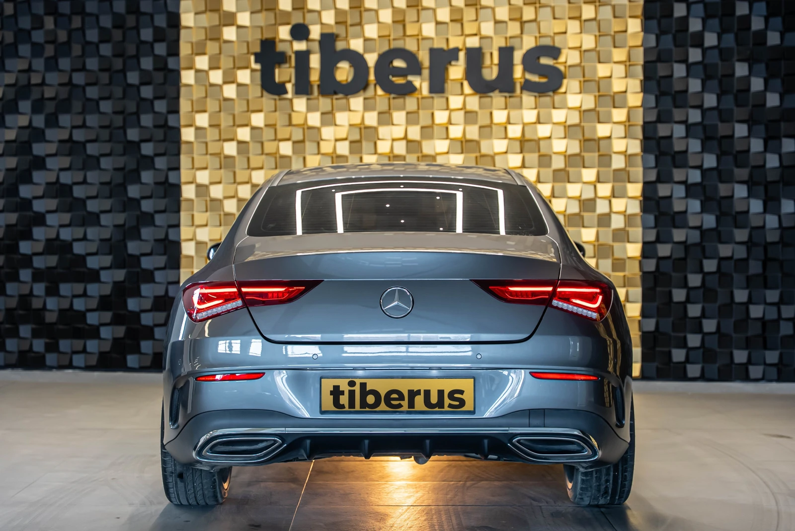 Mercedes-Benz CLA 250 4Matic - изображение 4