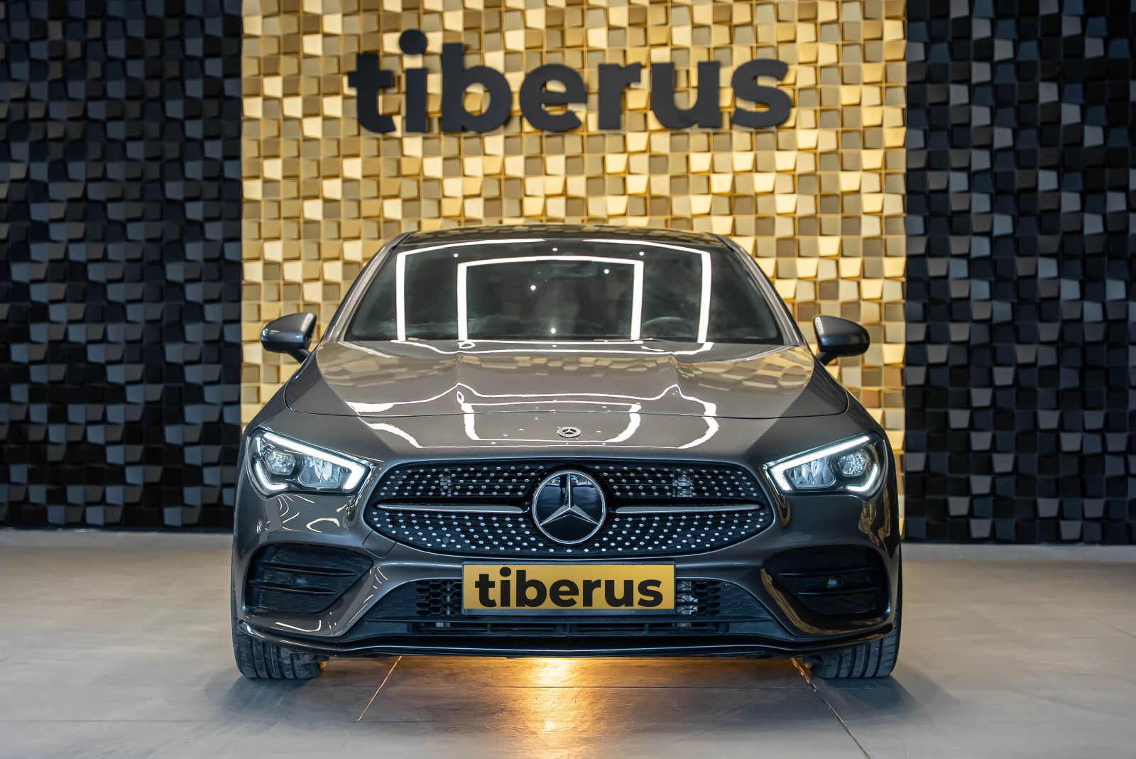 Mercedes-Benz CLA 250 4Matic - изображение 3