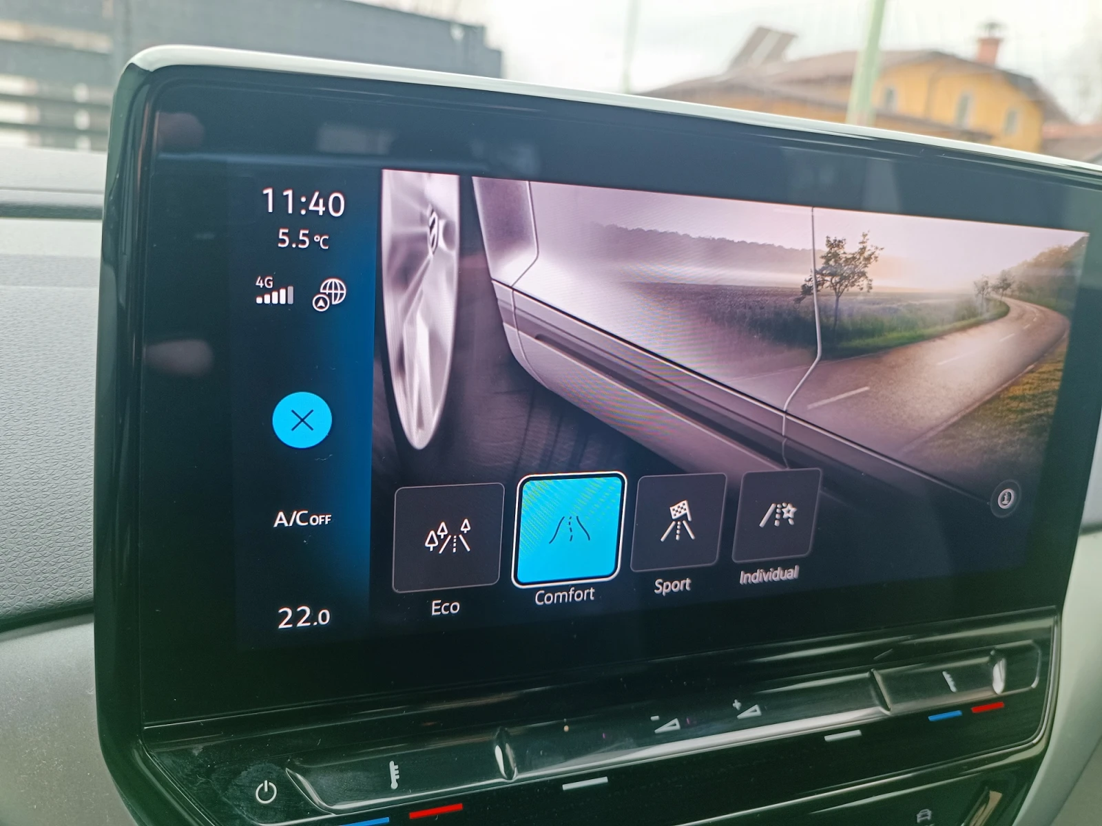 VW ID.4 PRO Performance, снимка 10 - Автомобили и джипове - 53891092