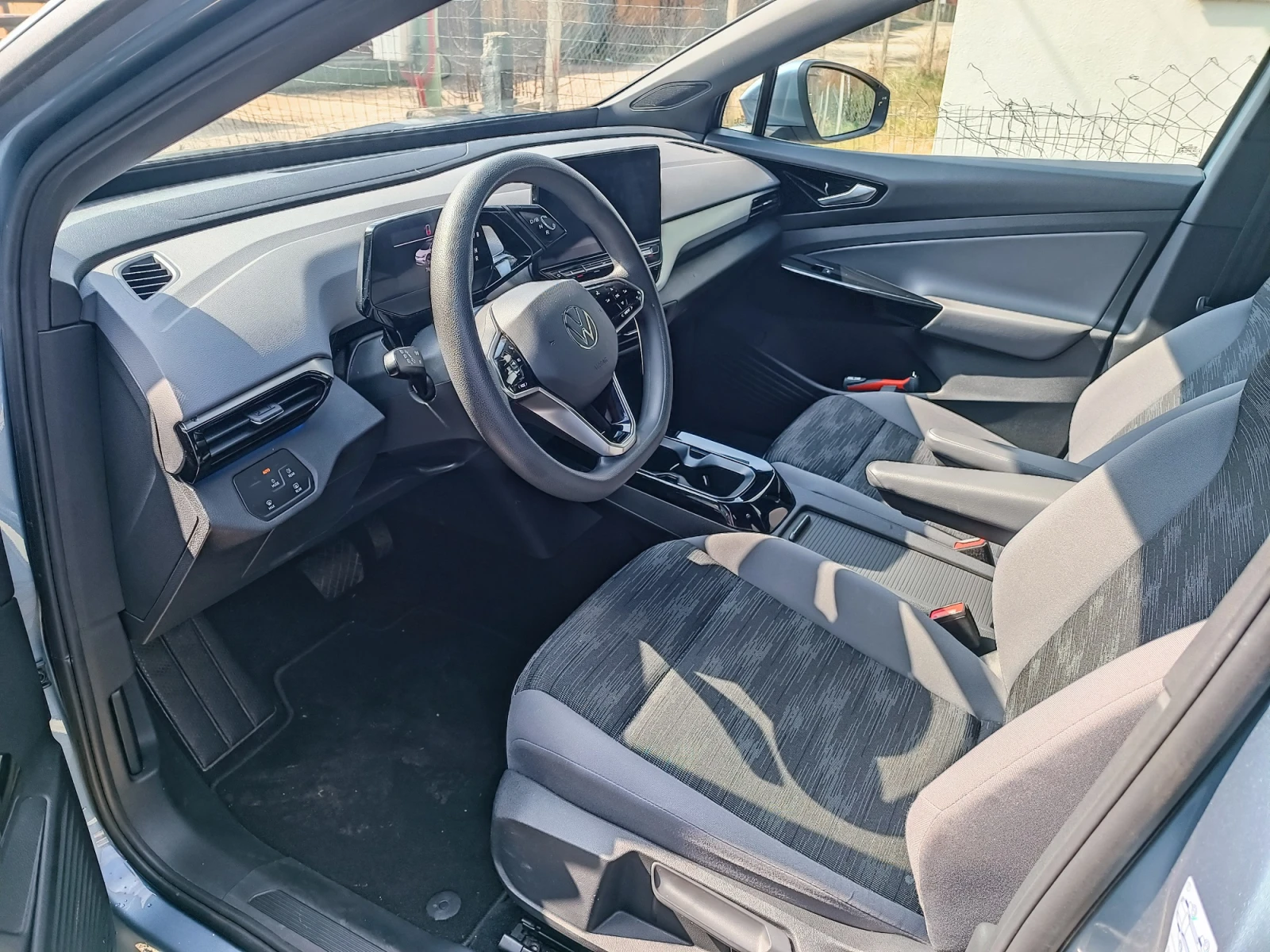 VW ID.4 PRO Performance, снимка 6 - Автомобили и джипове - 53891092