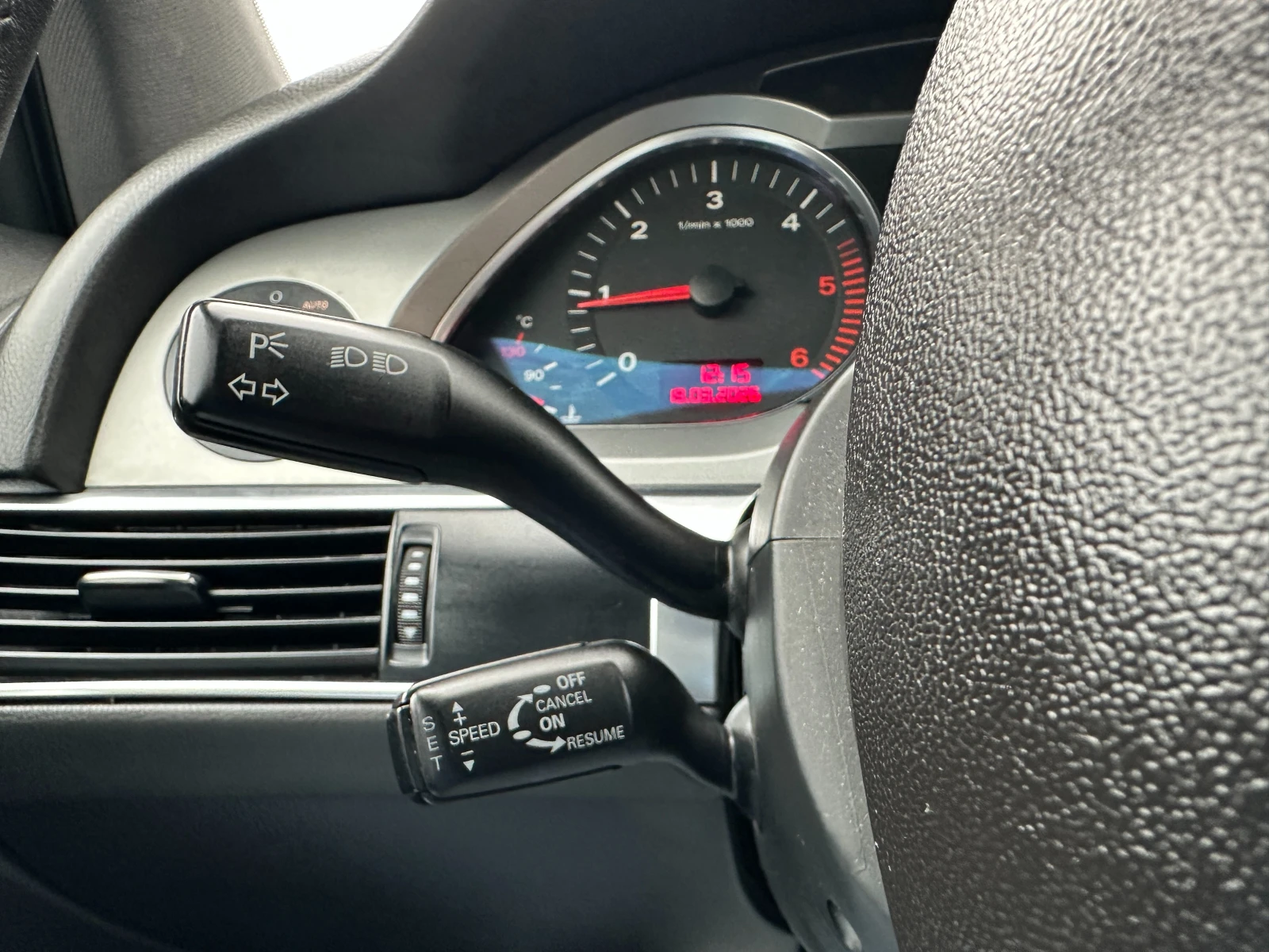 Audi A6 3, 0tdi/Quattro/Нави, снимка 16 - Автомобили и джипове - 53912797