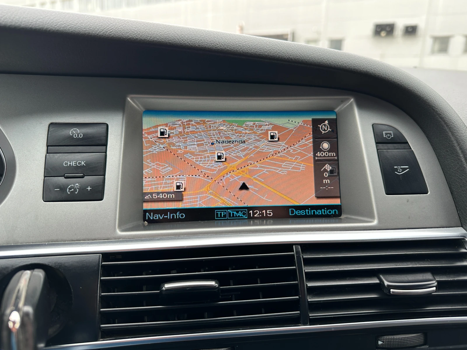 Audi A6 3, 0tdi/Quattro/Нави, снимка 15 - Автомобили и джипове - 53912797