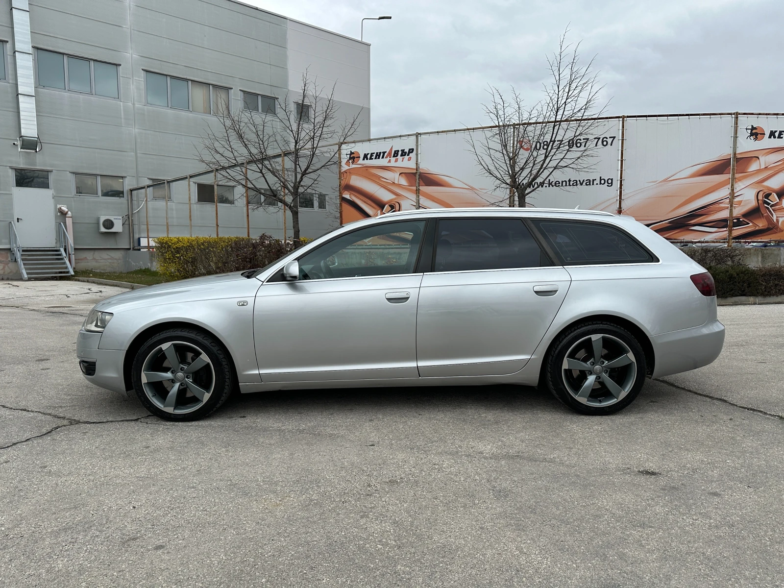 Audi A6 3, 0tdi/Quattro/Нави, снимка 2 - Автомобили и джипове - 53912797