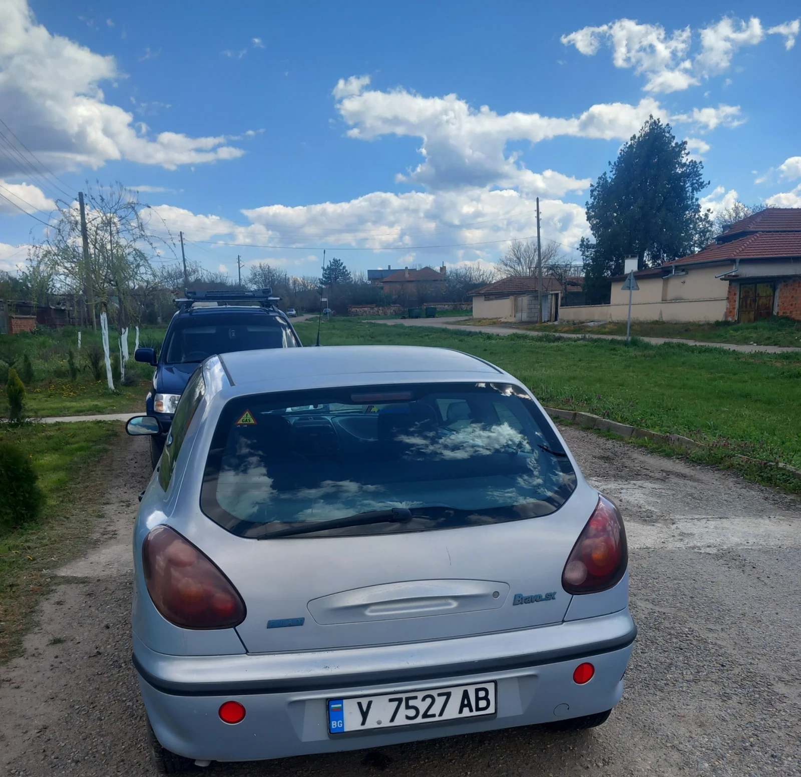 Fiat Bravo | Mobile.bg � ����������� 3