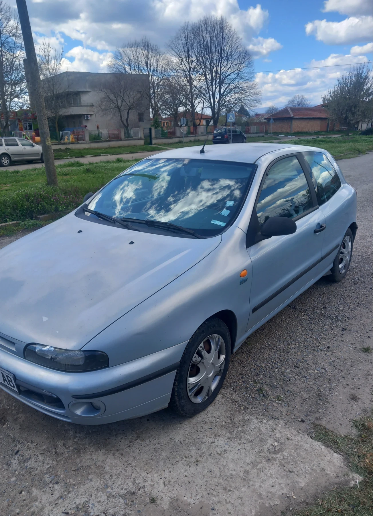 Fiat Bravo | Mobile.bg � ����������� 1