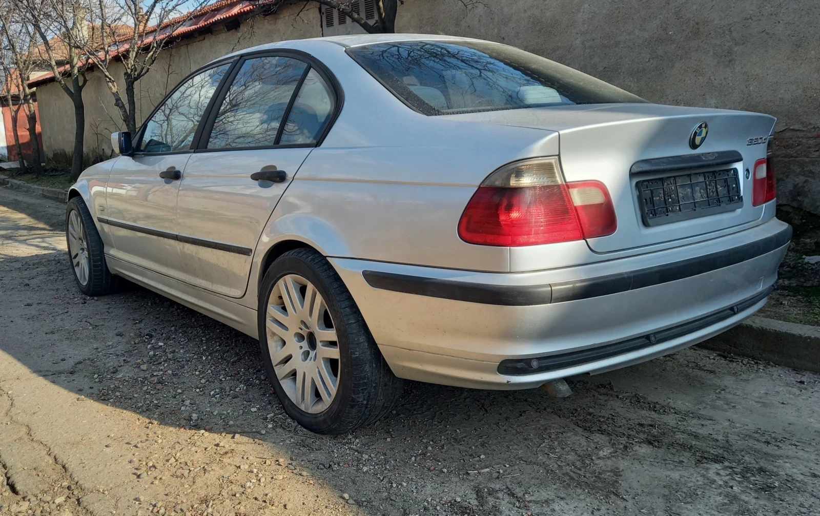 BMW 320 | Mobile.bg � ����������� 1