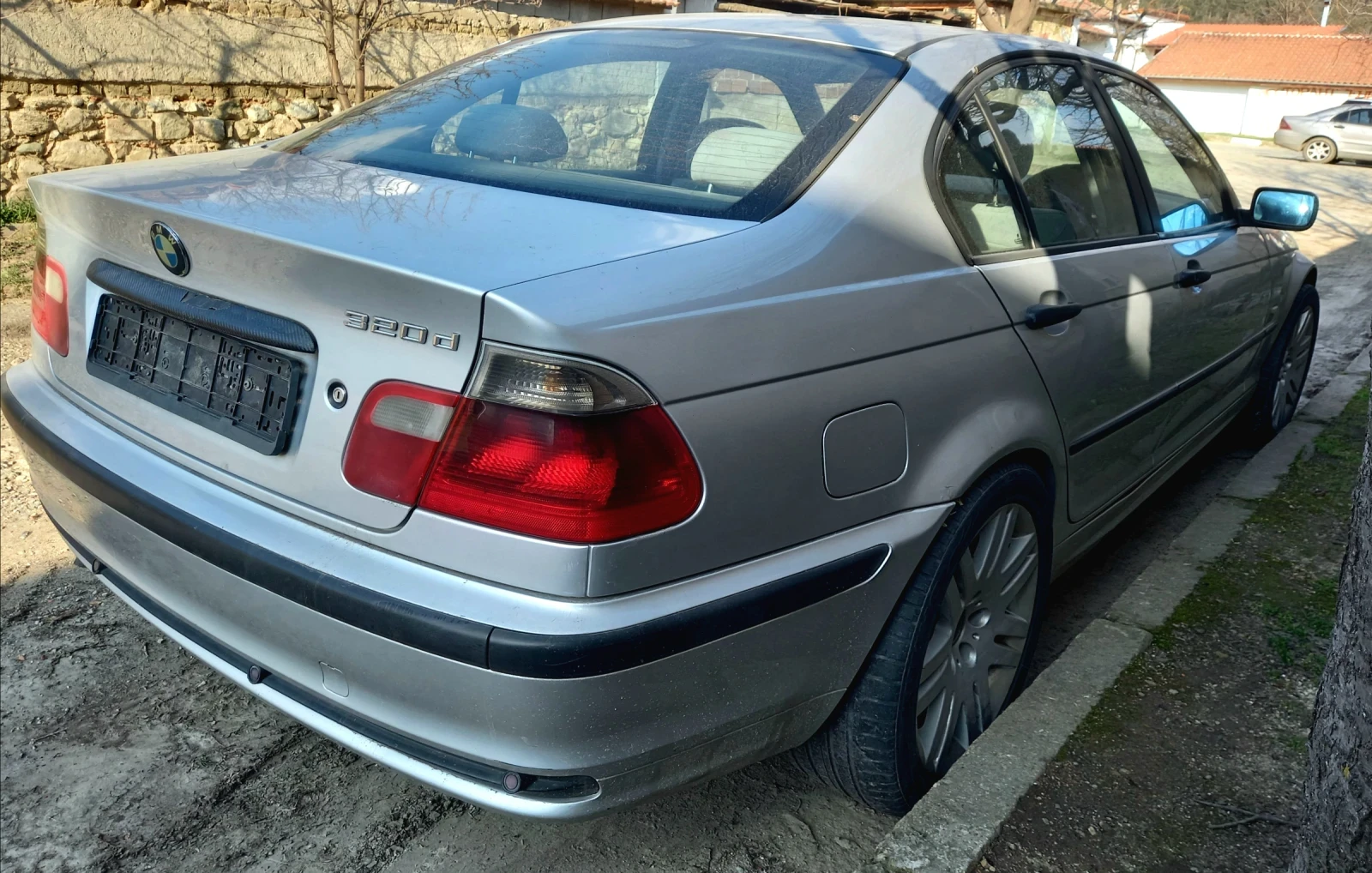 BMW 320 | Mobile.bg � ����������� 5