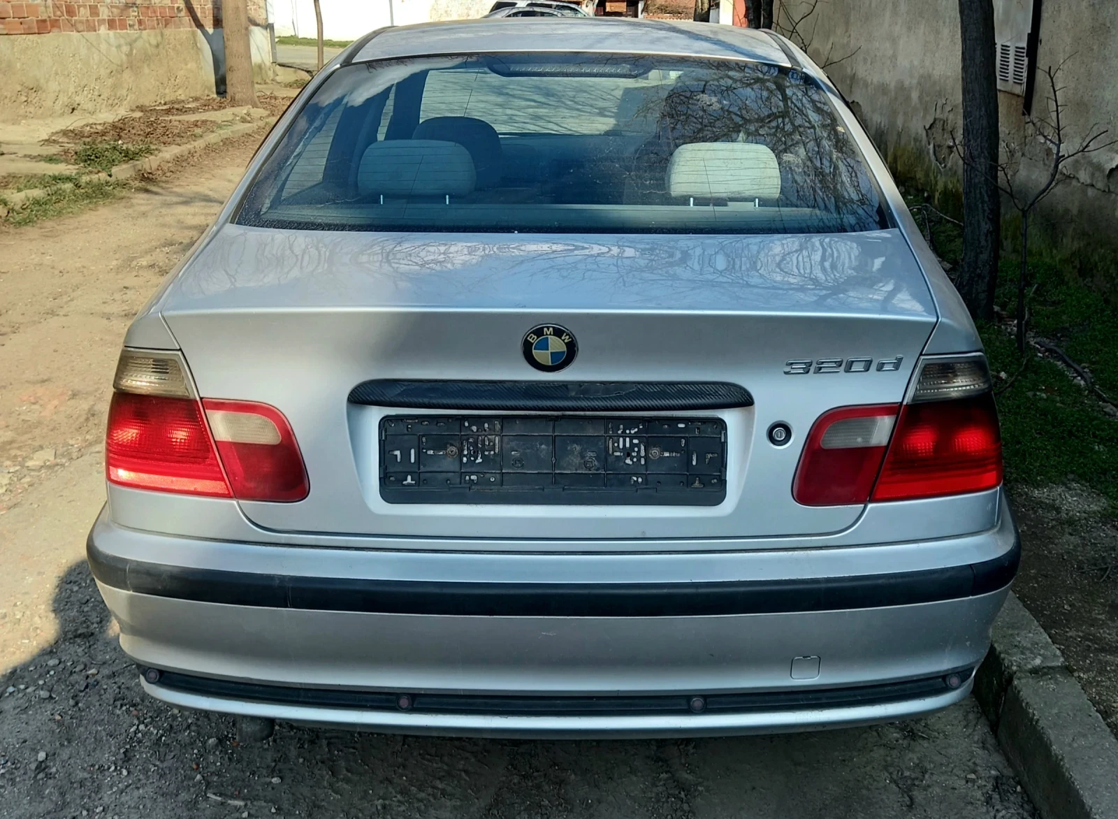 BMW 320 | Mobile.bg � ����������� 2