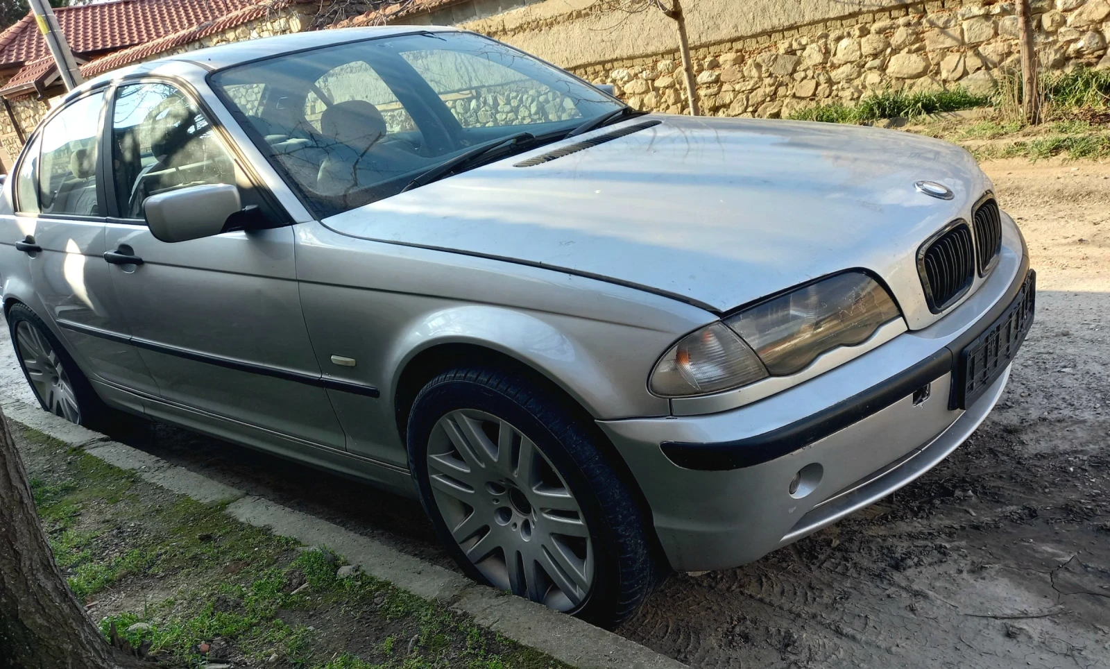 BMW 320 | Mobile.bg � ����������� 4