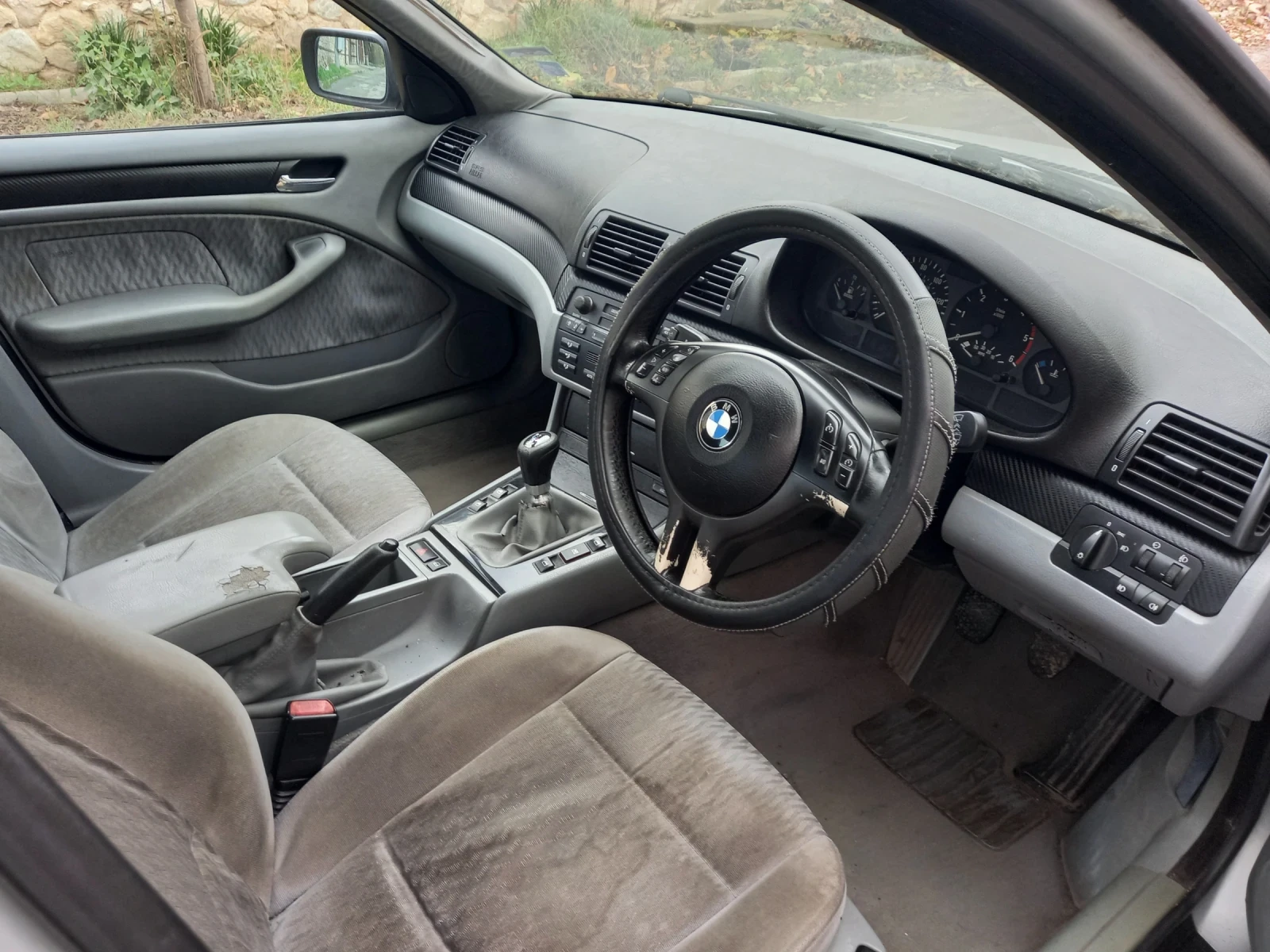 BMW 320 | Mobile.bg � ����������� 9