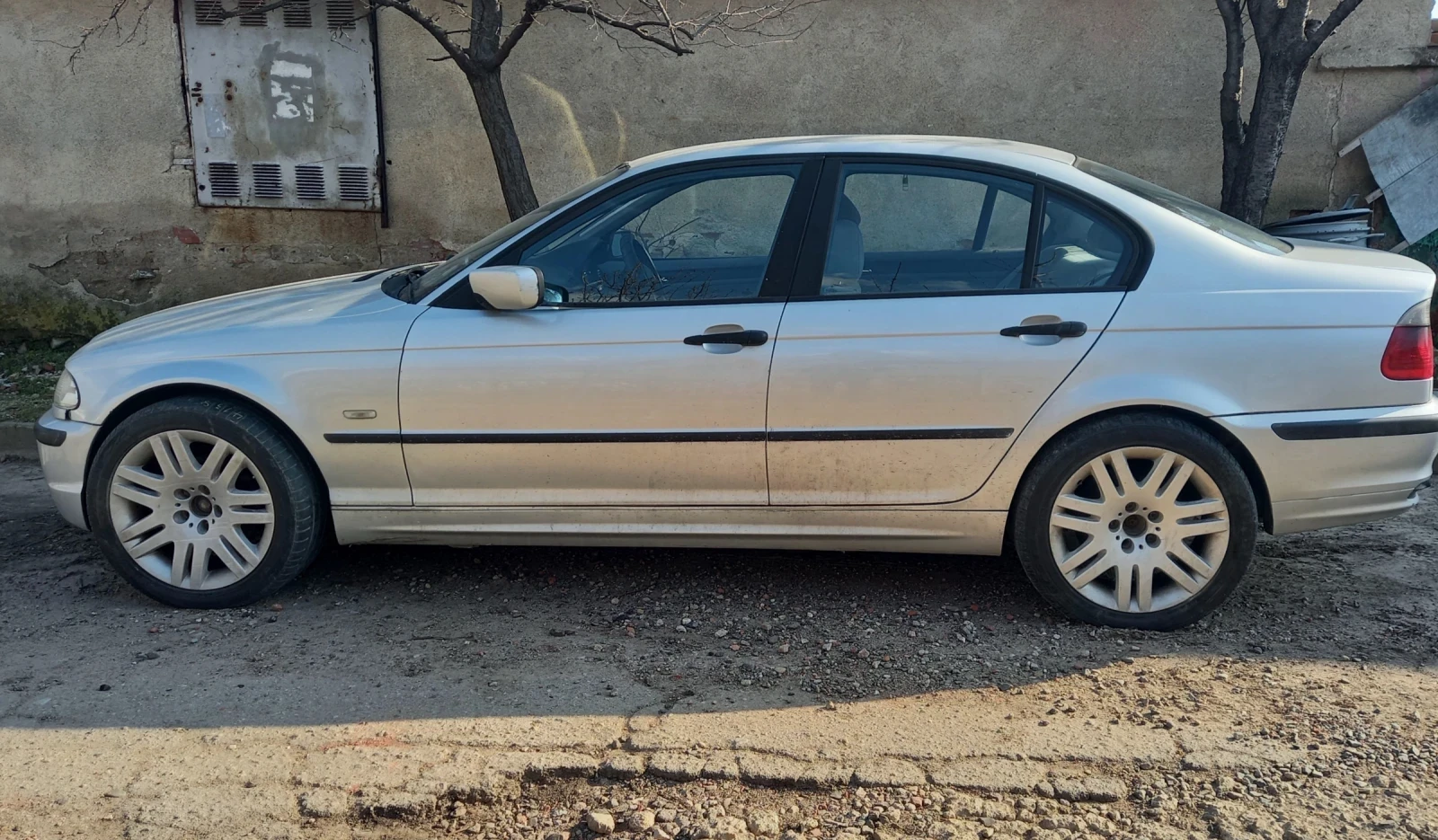 BMW 320 | Mobile.bg � ����������� 6