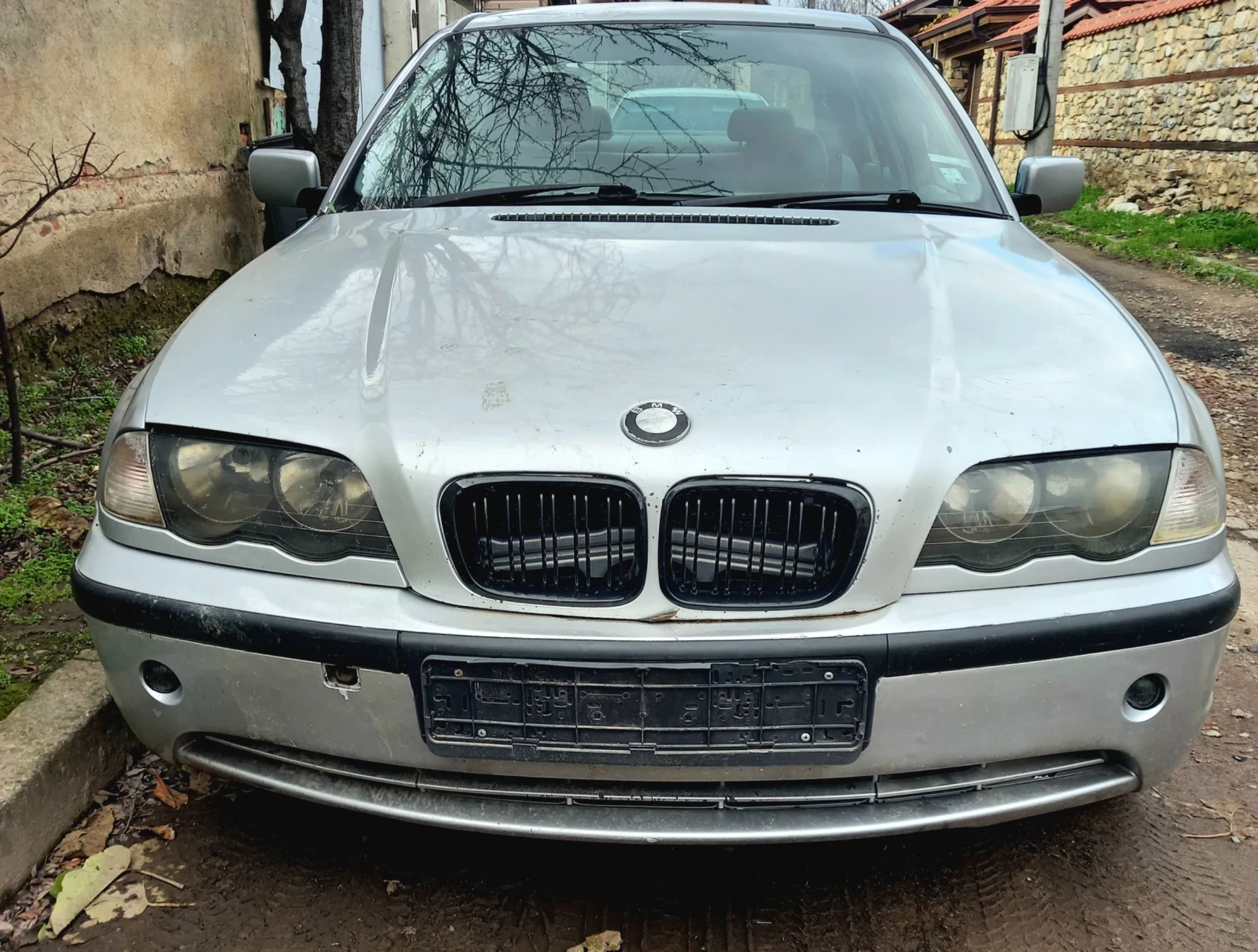 BMW 320 | Mobile.bg � ����������� 7