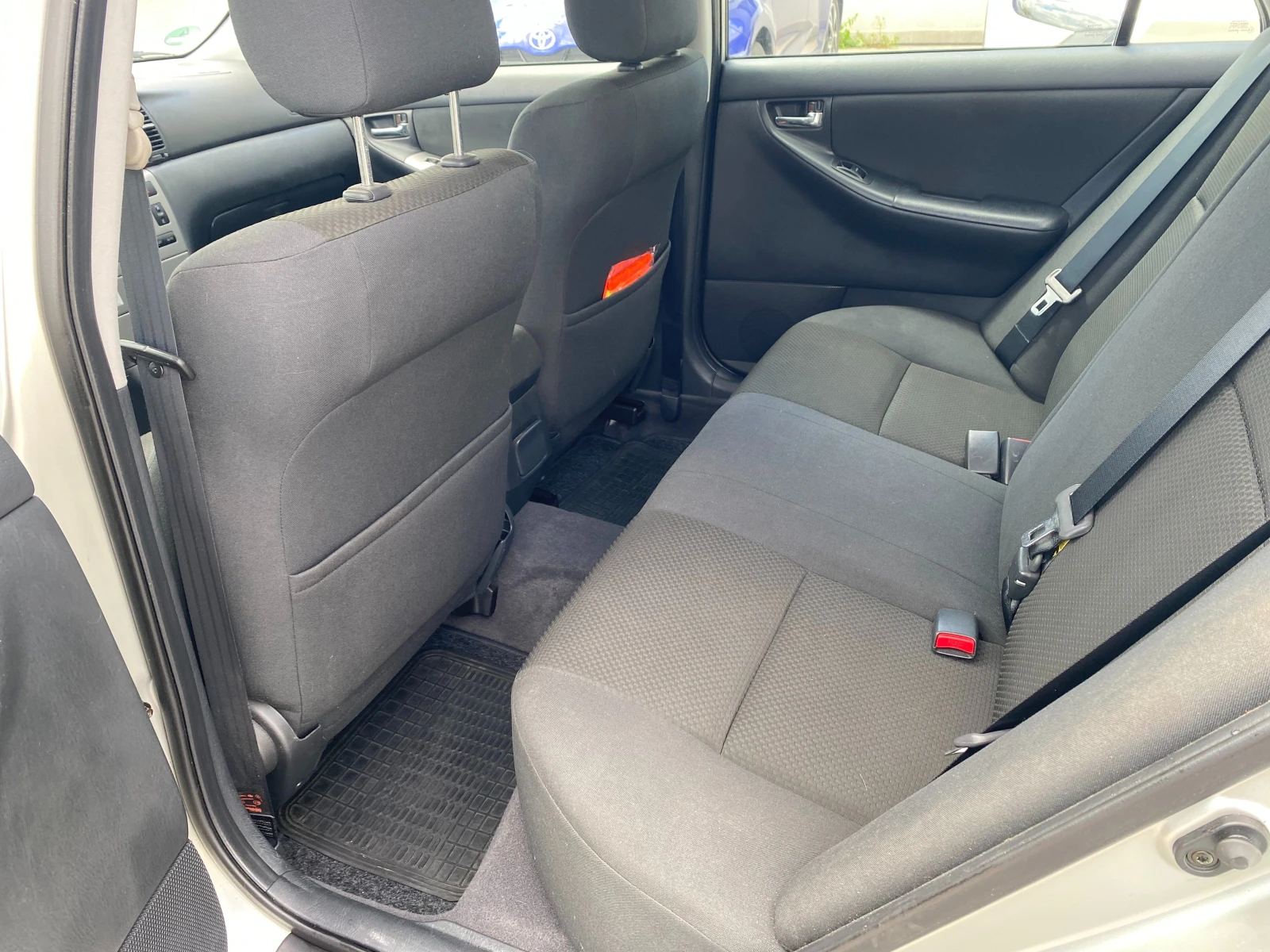 Toyota Corolla 1.4 SOL MT | Mobile.bg � ����������� 14