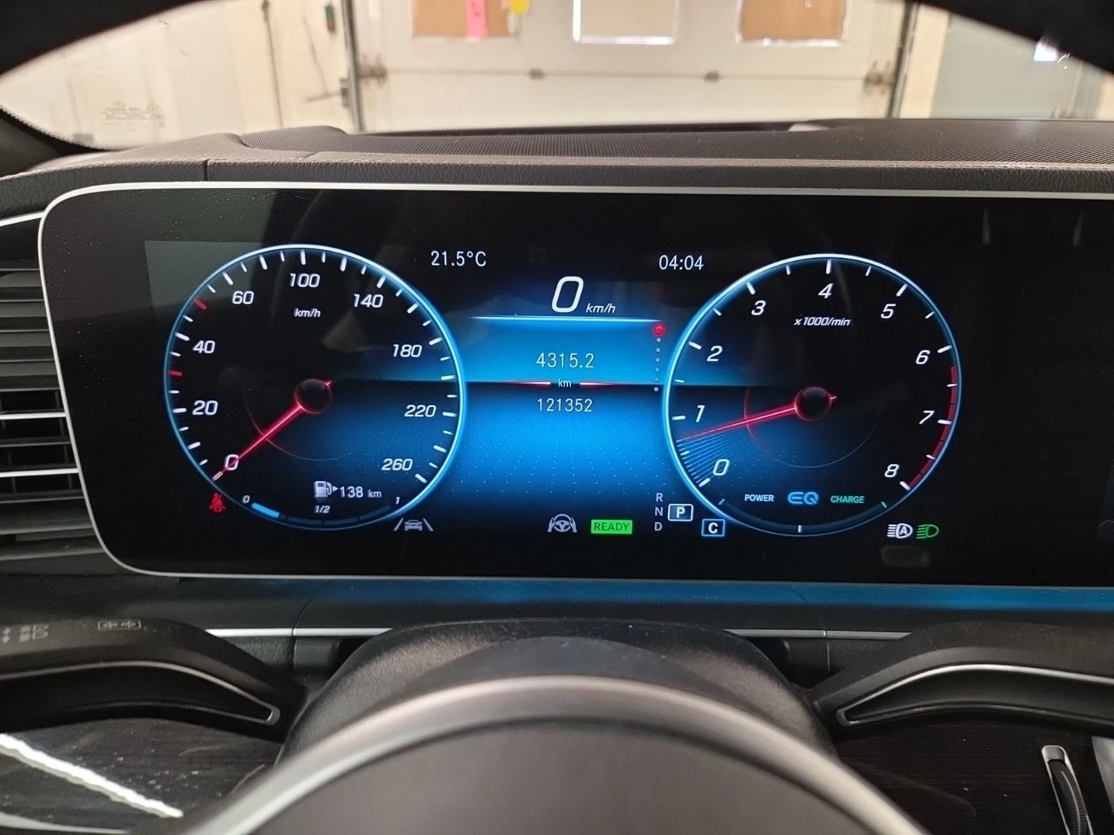 Mercedes-Benz GLE 450 AMG Pkg | Burmester | Distronic | 360 | HUD | Обду, снимка 10 - Автомобили и джипове - 54476848