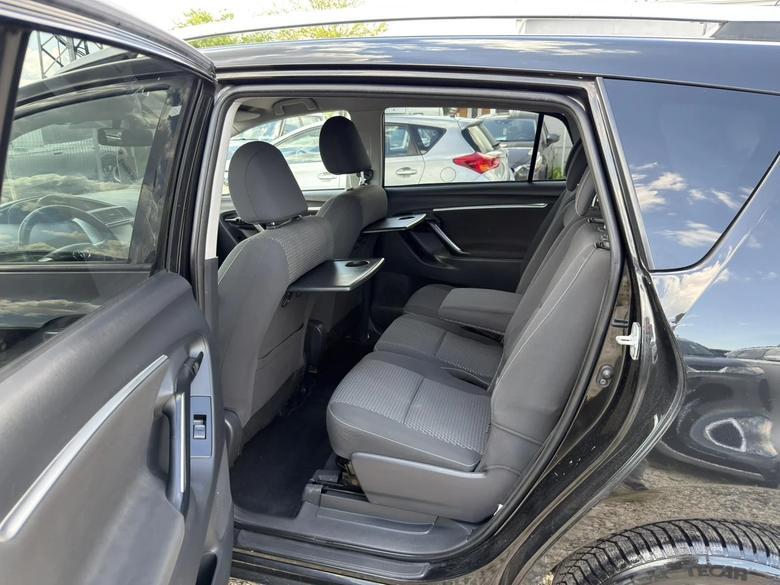 Toyota Verso 1.8i Trend | Mobile.bg � ����������� 15