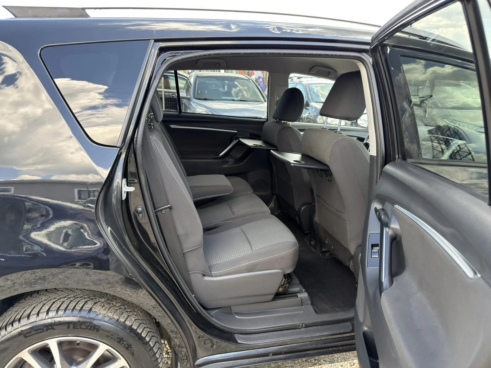 Toyota Verso 1.8i Trend | Mobile.bg � ����������� 14