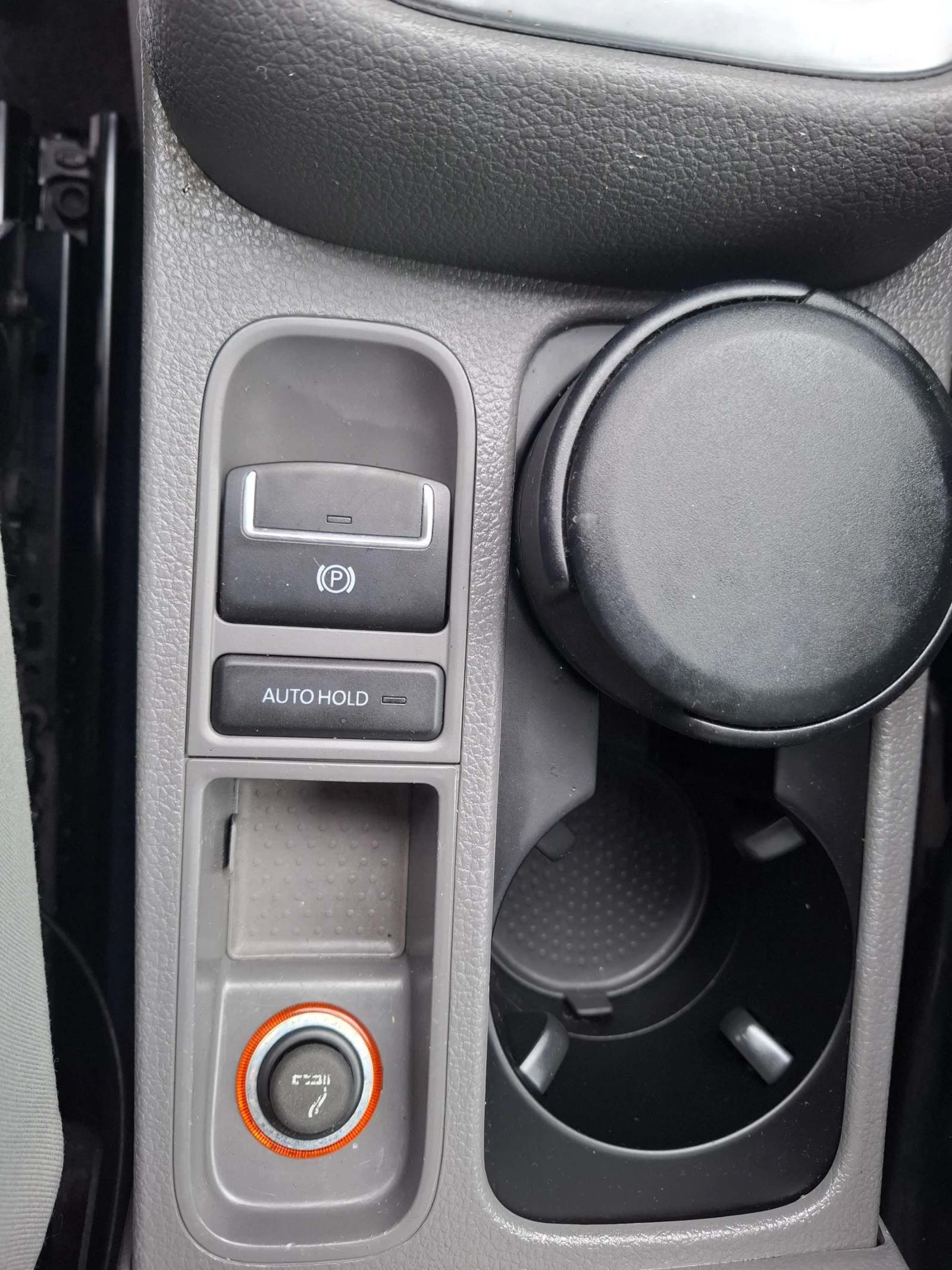 Seat Alhambra 2.0TDI Navi Камера 7мест., снимка 14 - Автомобили и джипове - 54789117
