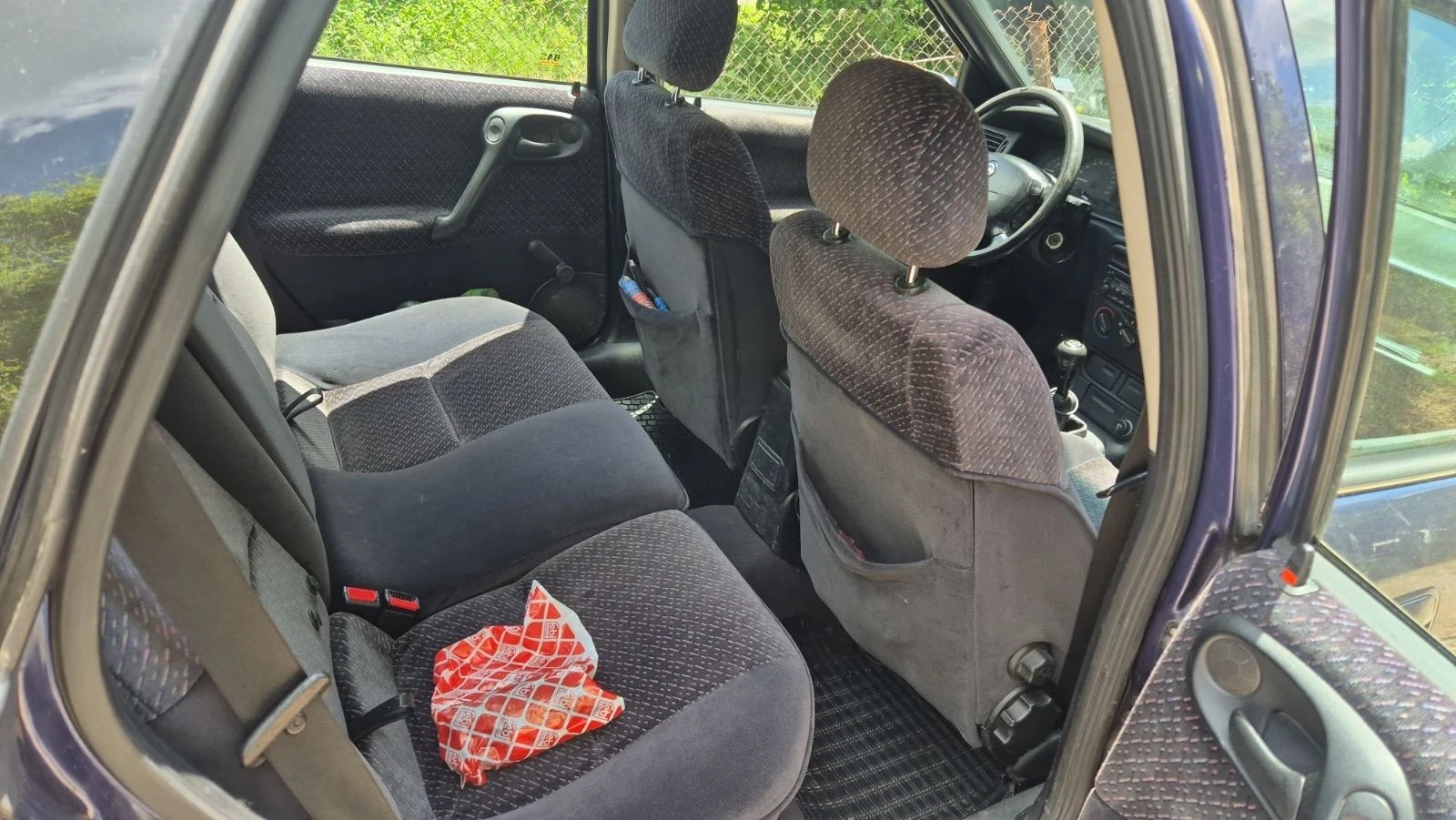 Opel Vectra Седан, снимка 5 - Автомобили и джипове - 54988130