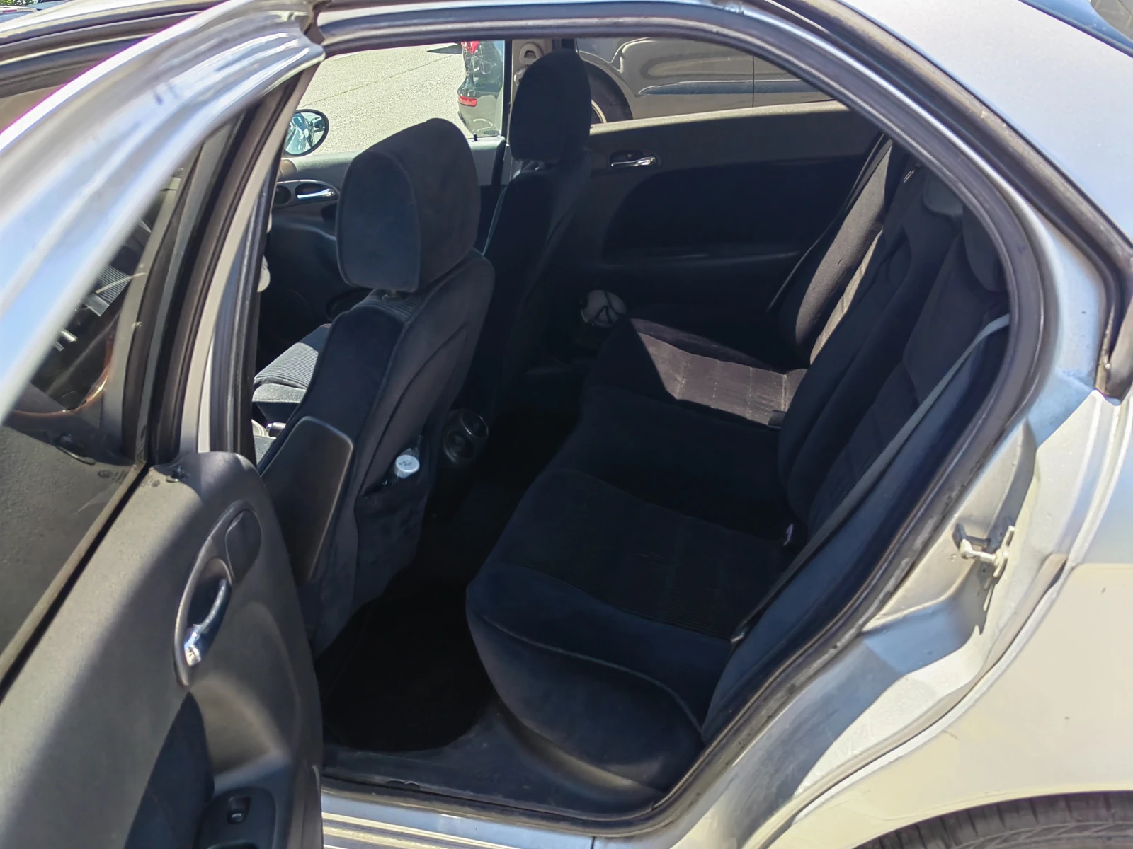 Alfa Romeo 156 1.8 TwinSpark, снимка 8 - Автомобили и джипове - 54989480