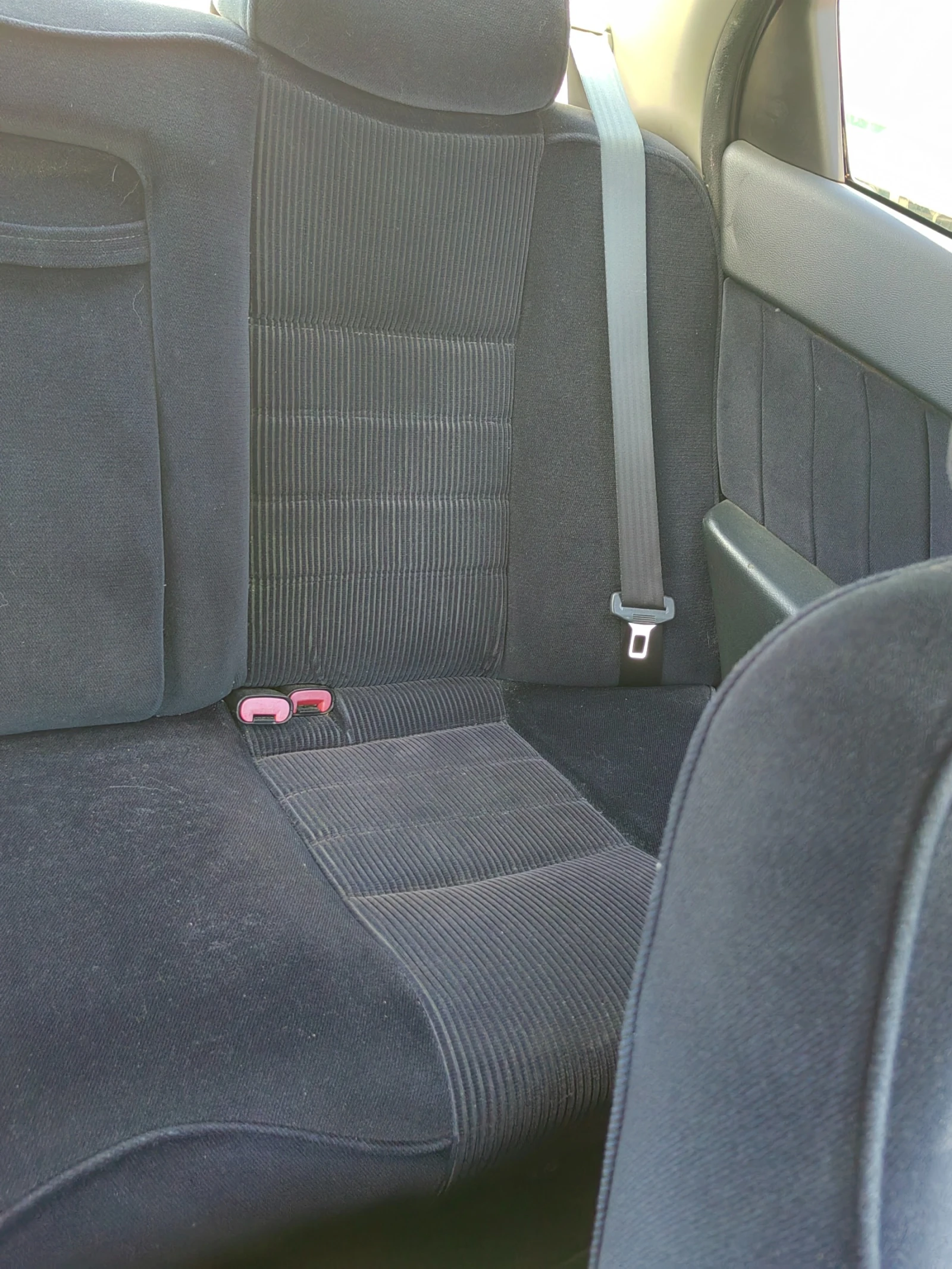 Alfa Romeo 156 1.8 TwinSpark, снимка 14 - Автомобили и джипове - 54989480