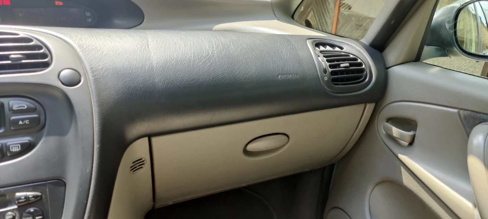 Citroen Xsara picasso 2.0 HDI | Mobile.bg � ����������� 10