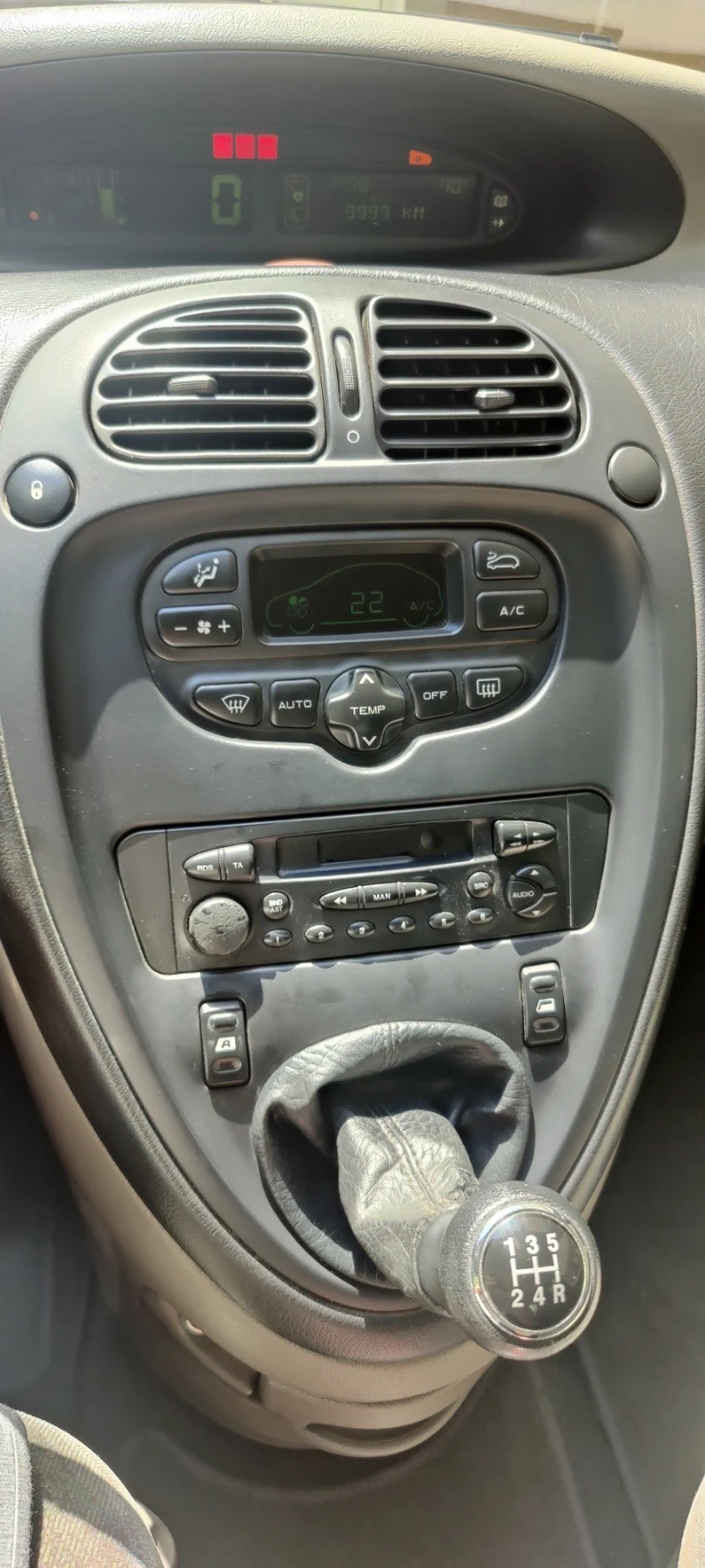 Citroen Xsara picasso 2.0 HDI | Mobile.bg � ����������� 9
