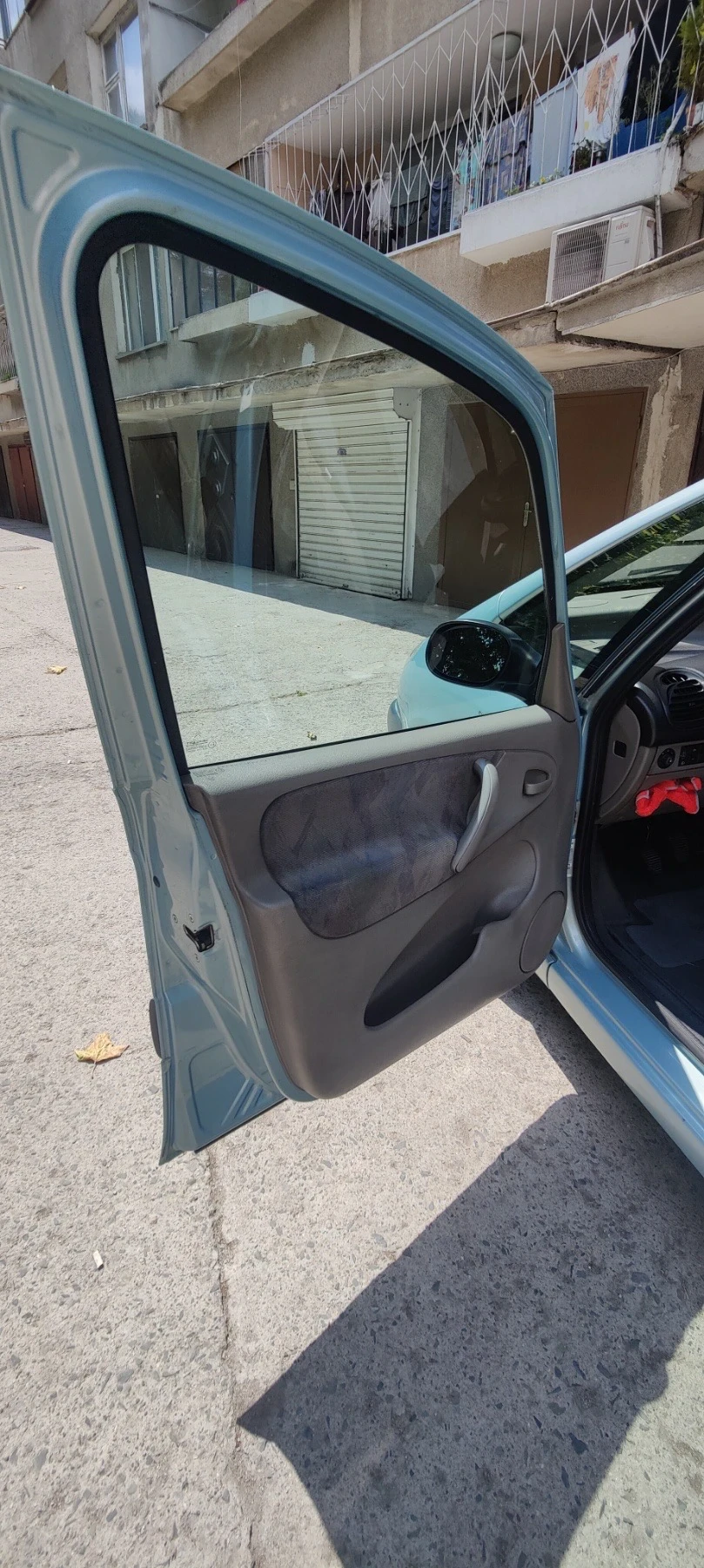 Citroen Xsara picasso 2.0 HDI | Mobile.bg � ����������� 7